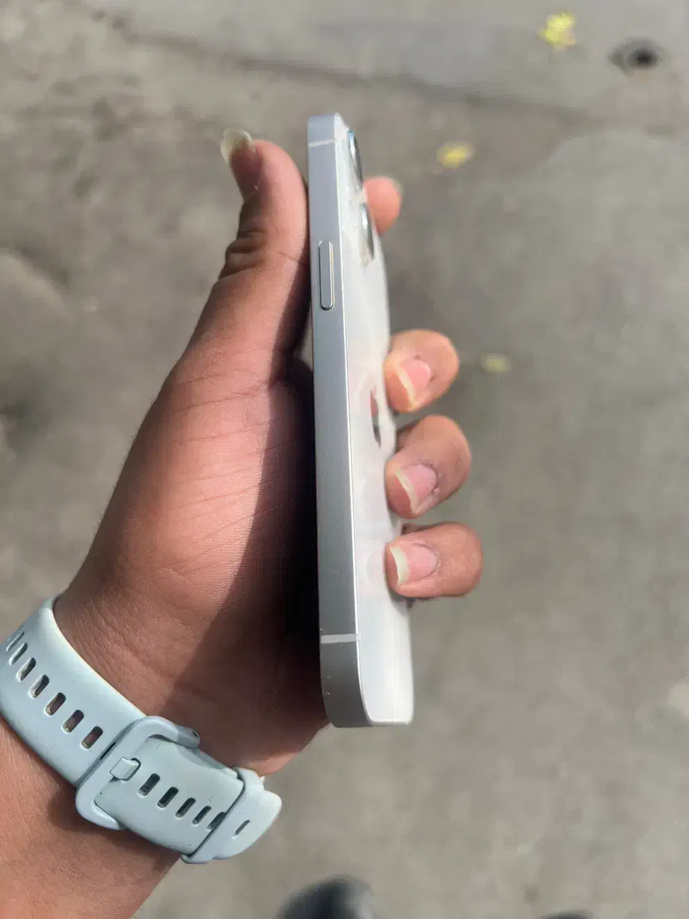 iPhone 13 normal|موبایل|شیراز, زند|دیوار