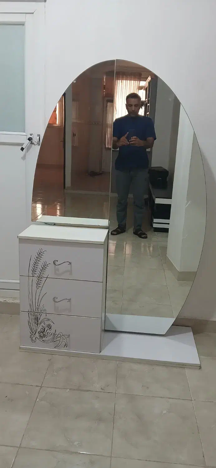 میز و کنسول|بوفه، ویترین، کنسول|بندرعباس, |دیوار