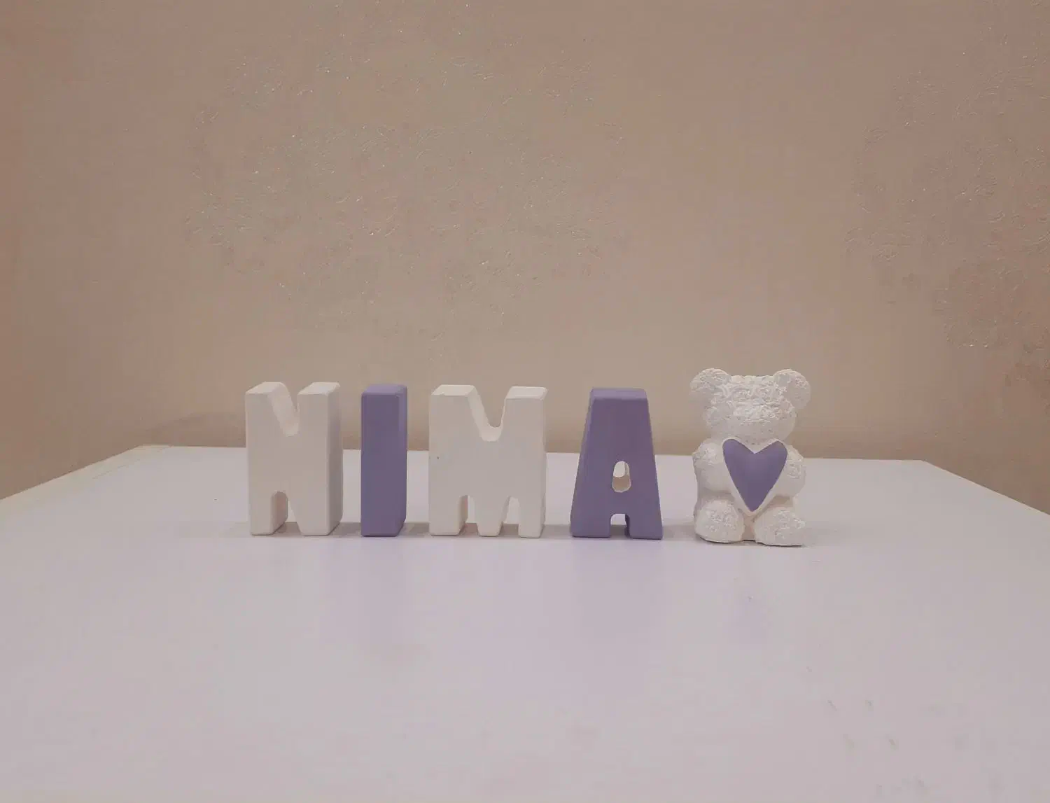 اسم سیسمونی|مجسمه، تندیس، ماکت|قم, پردیسان|دیوار