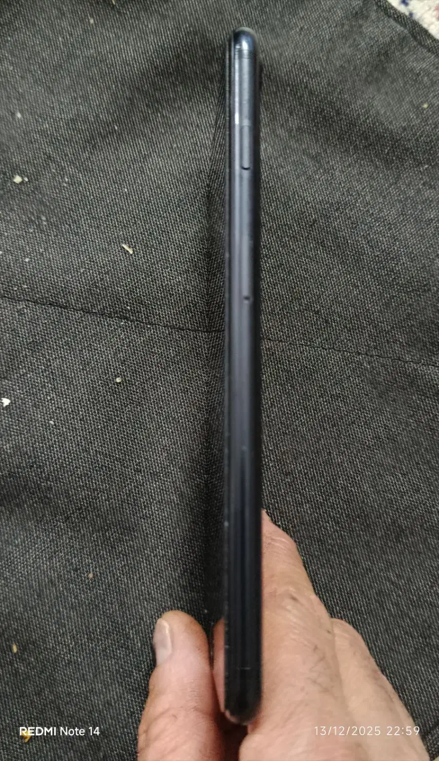 گوشی ایفون7plus 128مشکی|موبایل|باغستان, |دیوار