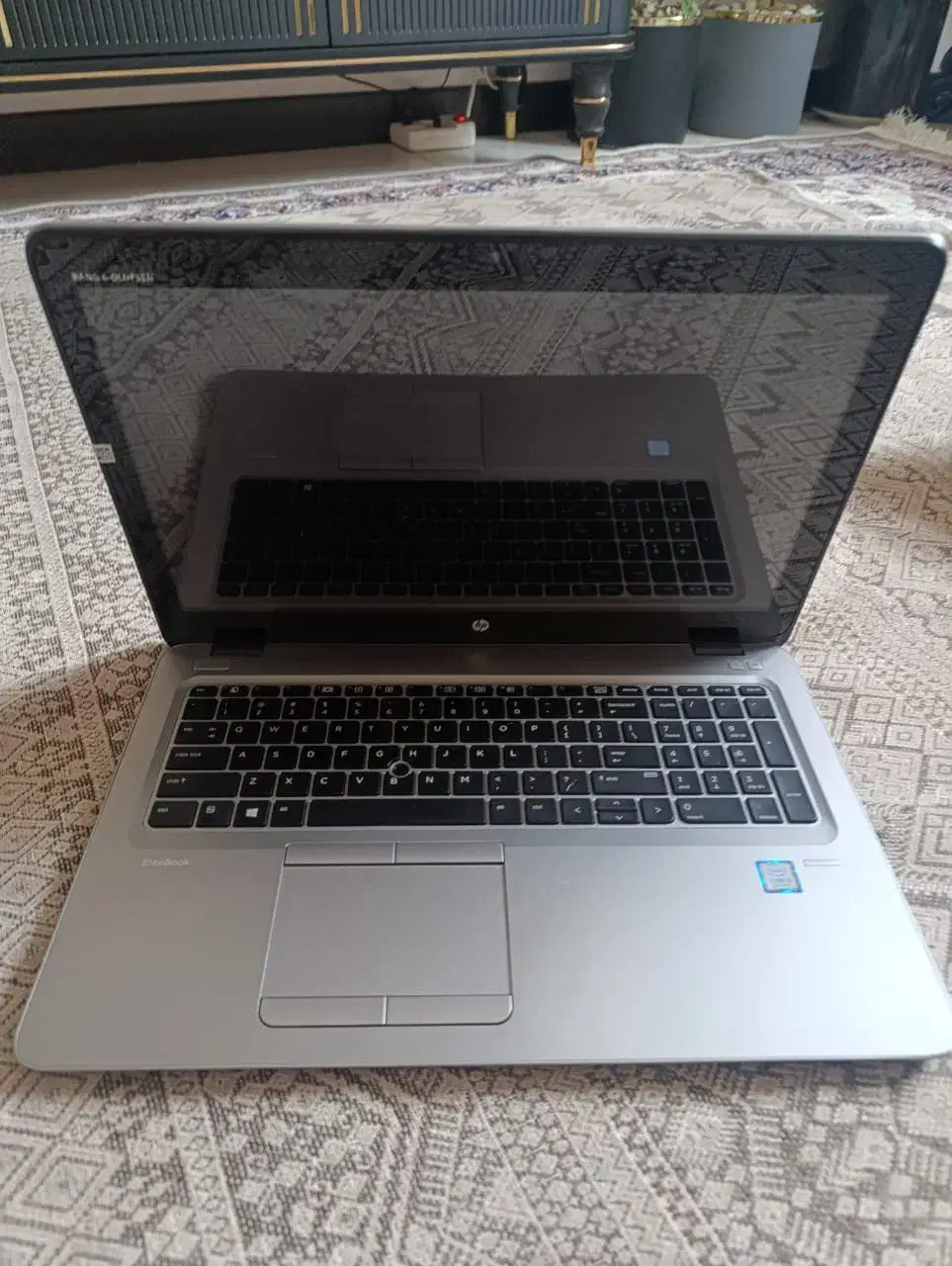 لپ تاپ hp|رایانه همراه|اصفهان, کوی میلاد|دیوار