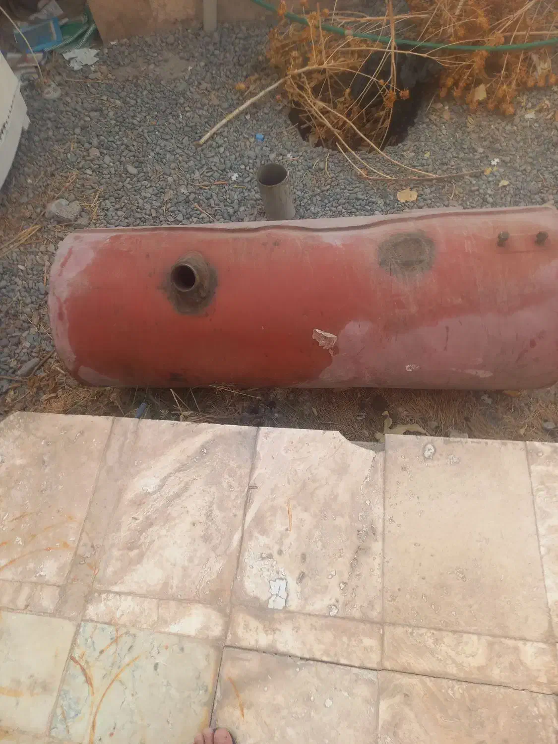 باک ۵۰۰ لیتری خاور مینی بوس|خودرو سنگین|جیرفت, |دیوار