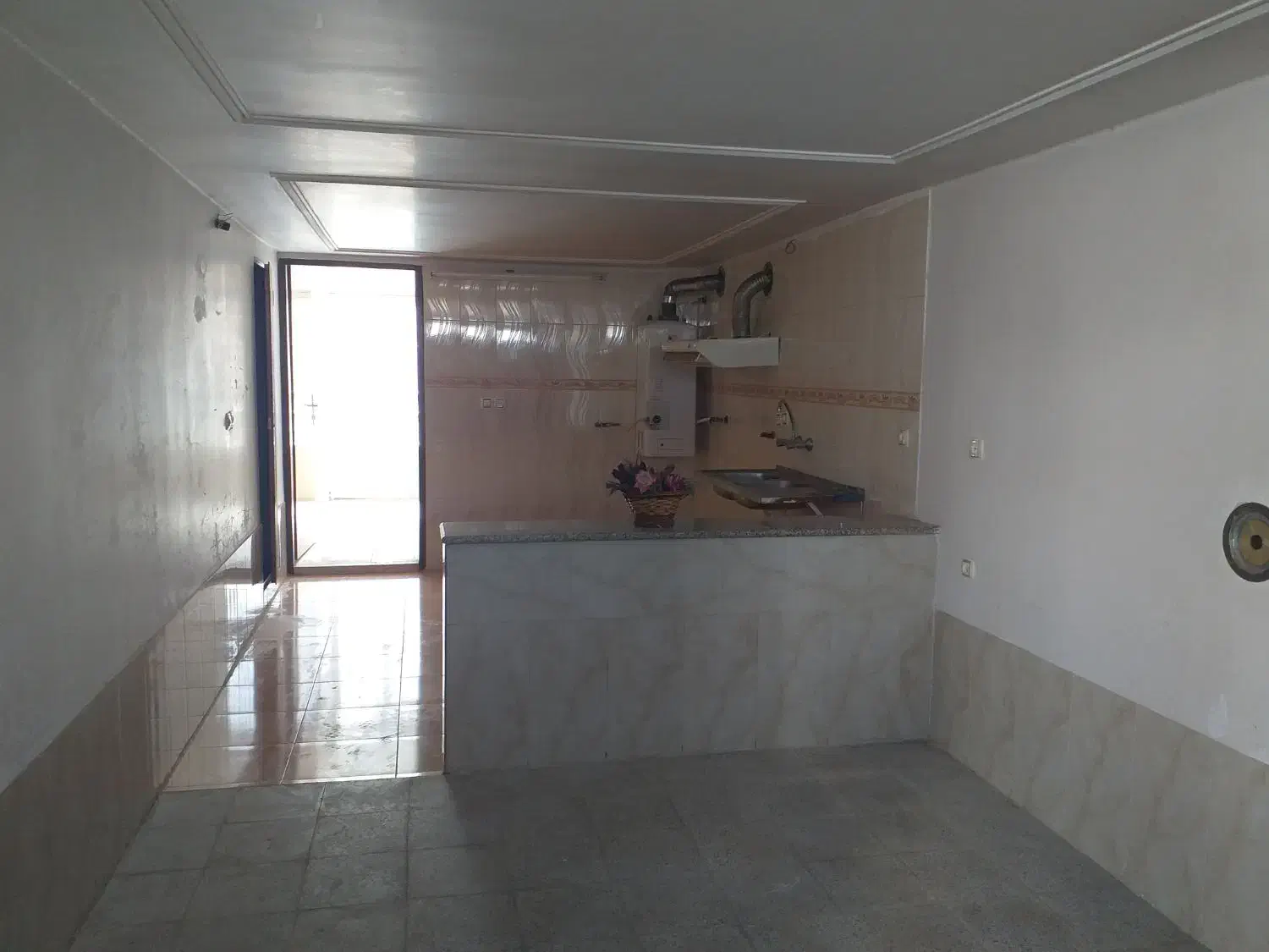 سویت اجاره ای فرهنگ شهر|اجارهٔ خانه و ویلا|جهرم, |دیوار