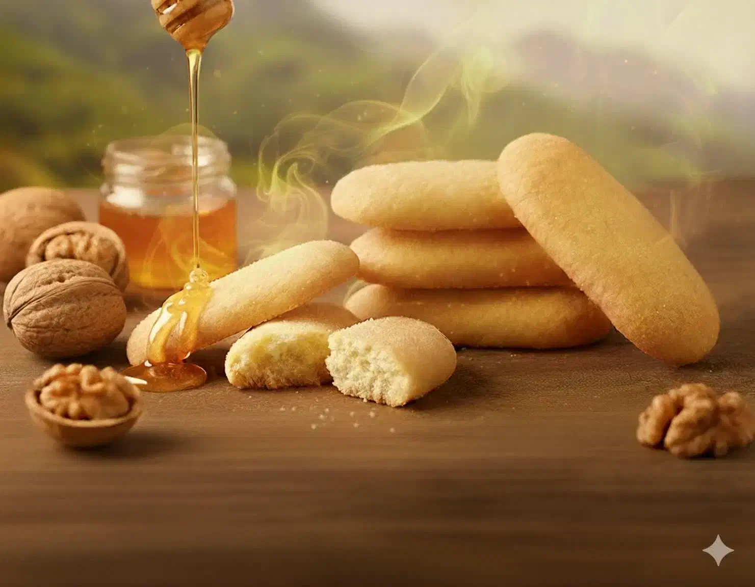 کلوچه خوانساری قیمت هر کیلو ۱۴۰۰۰۰ تومان|خوردنی و آشامیدنی|قم, شهرک مهدیه|دیوار