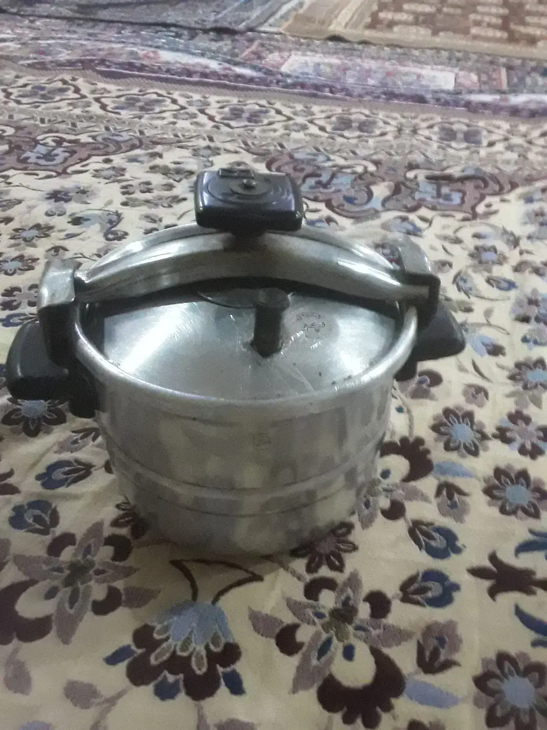 زود پزدرحد نونو|ظروف پختوپز|اهواز, کوی علوی|دیوار