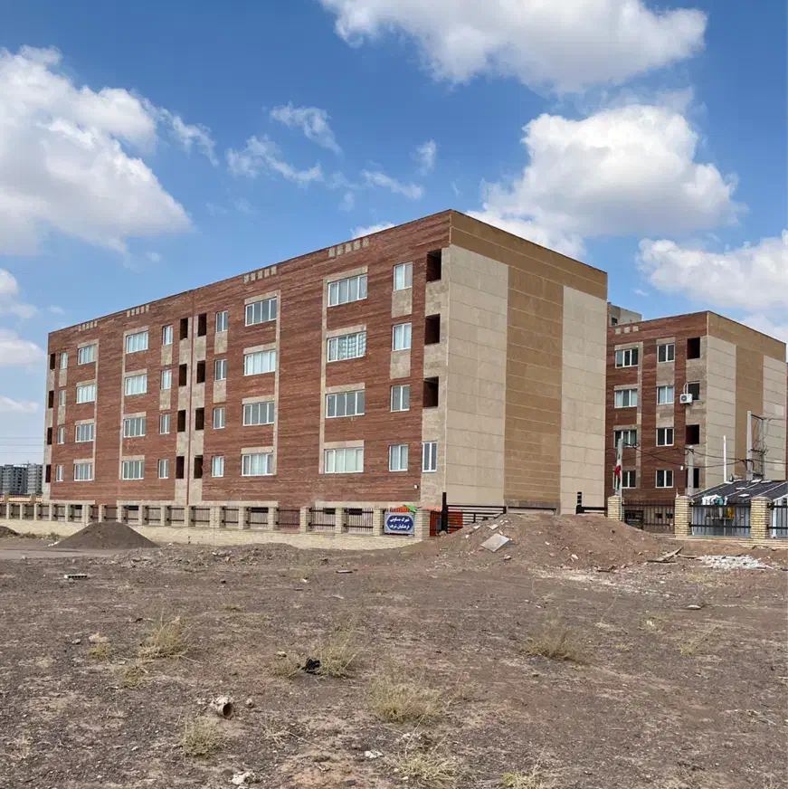 فروش واحد شرایطی داخل شهر پرند|فروش آپارتمان|پرند, فاز ۷|دیوار