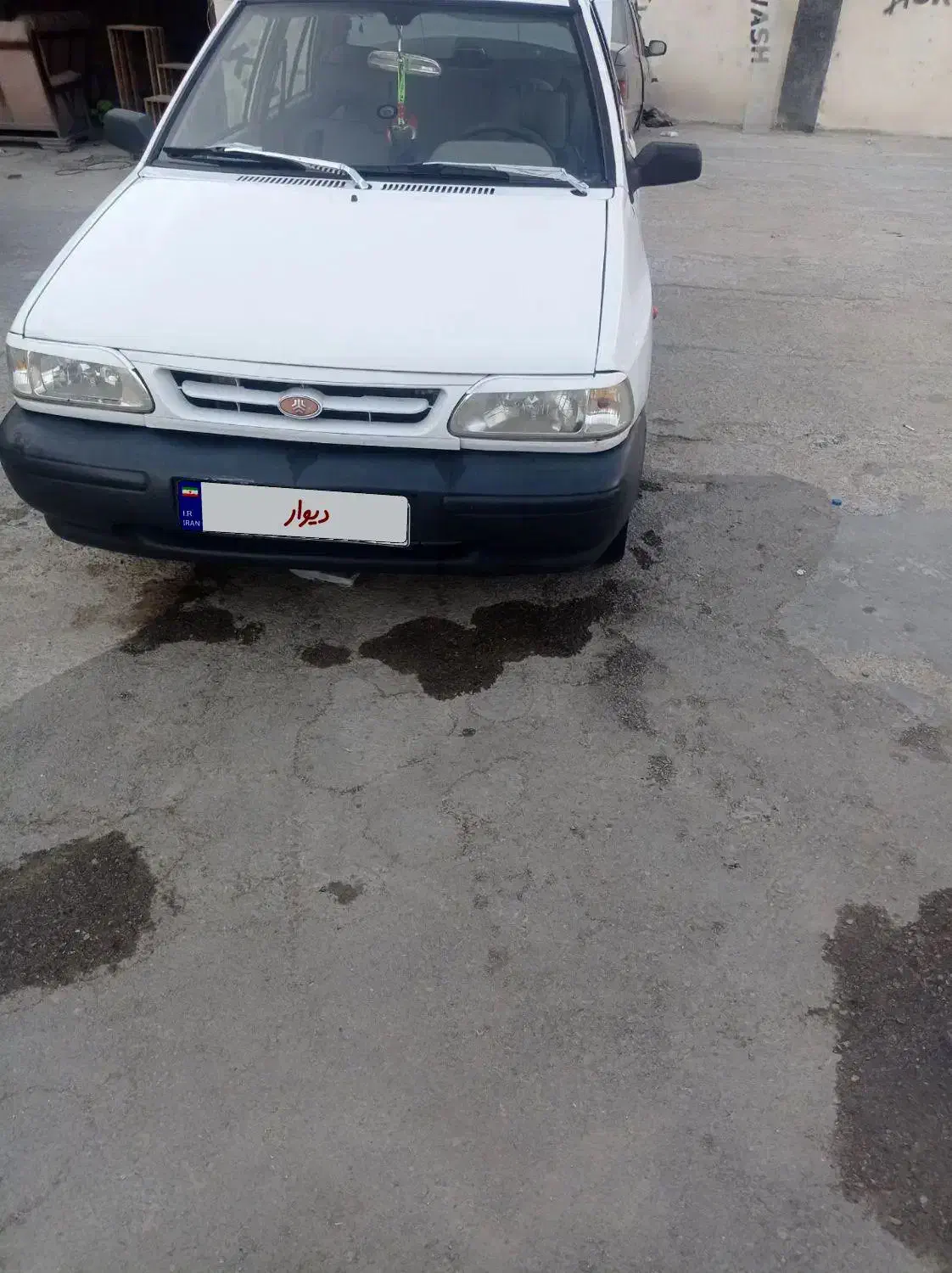 پراید|خودرو سواری و وانت|ارومیه, |دیوار