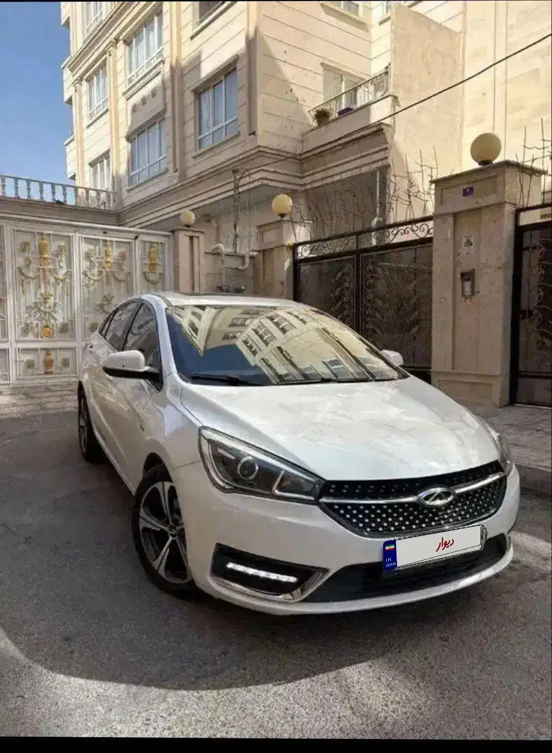 آریزو ۵مدل 1401|خودرو سواری و وانت|بوشهر, |دیوار