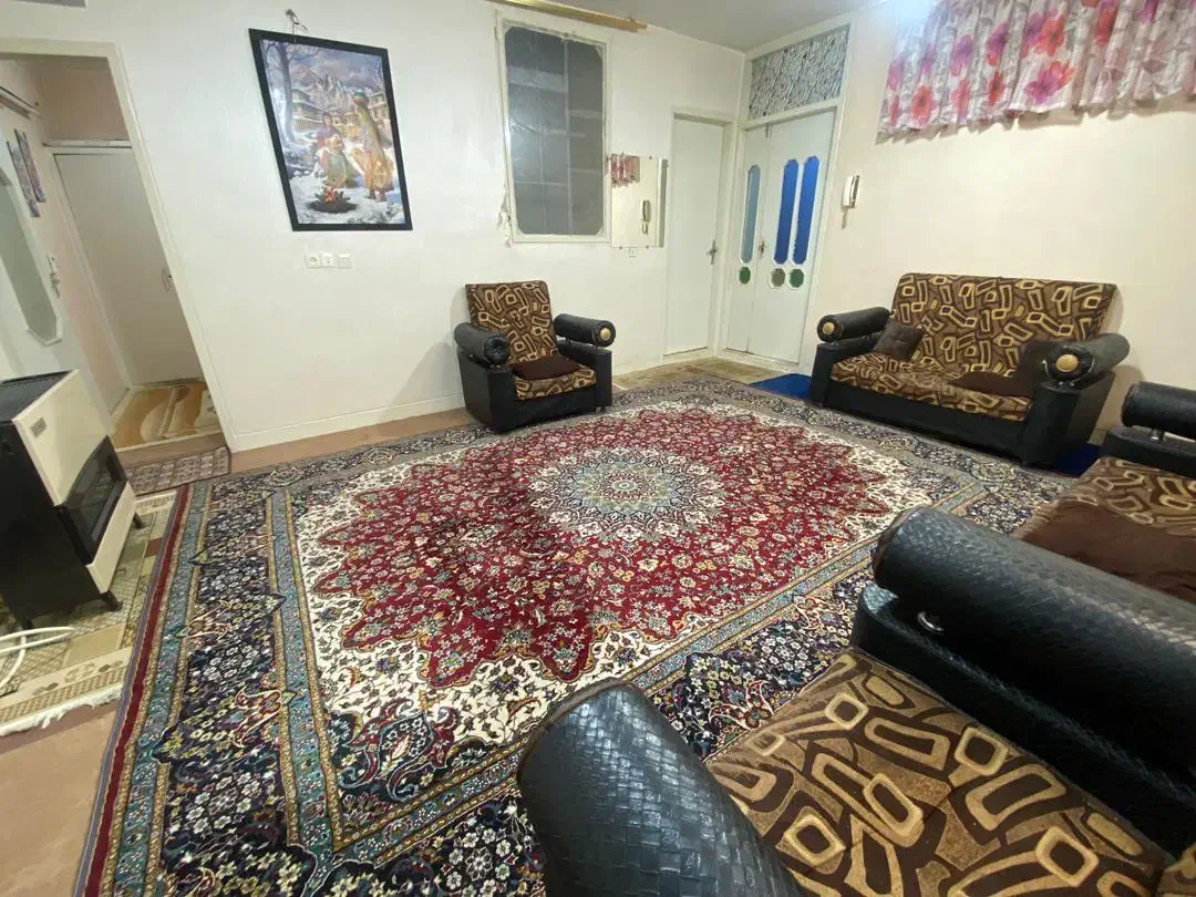 منزل مبله اجاره کوتاه مدت|اجارهٔ کوتاهمدت آپارتمان و سوئیت|اصفهان, نقش جهان|دیوار