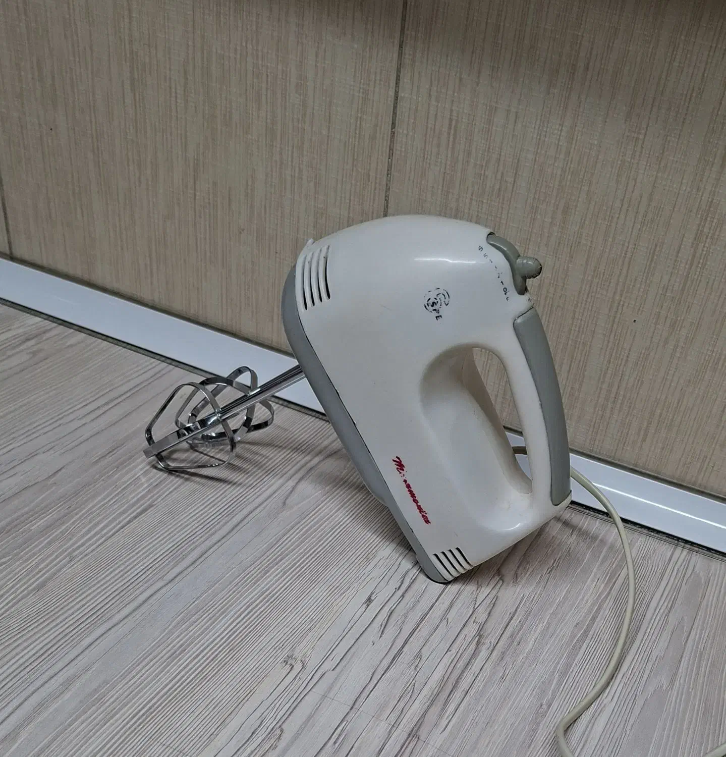 ۲عدد همزن|سایر لوازم برقی|تهران, انبار نفت|دیوار