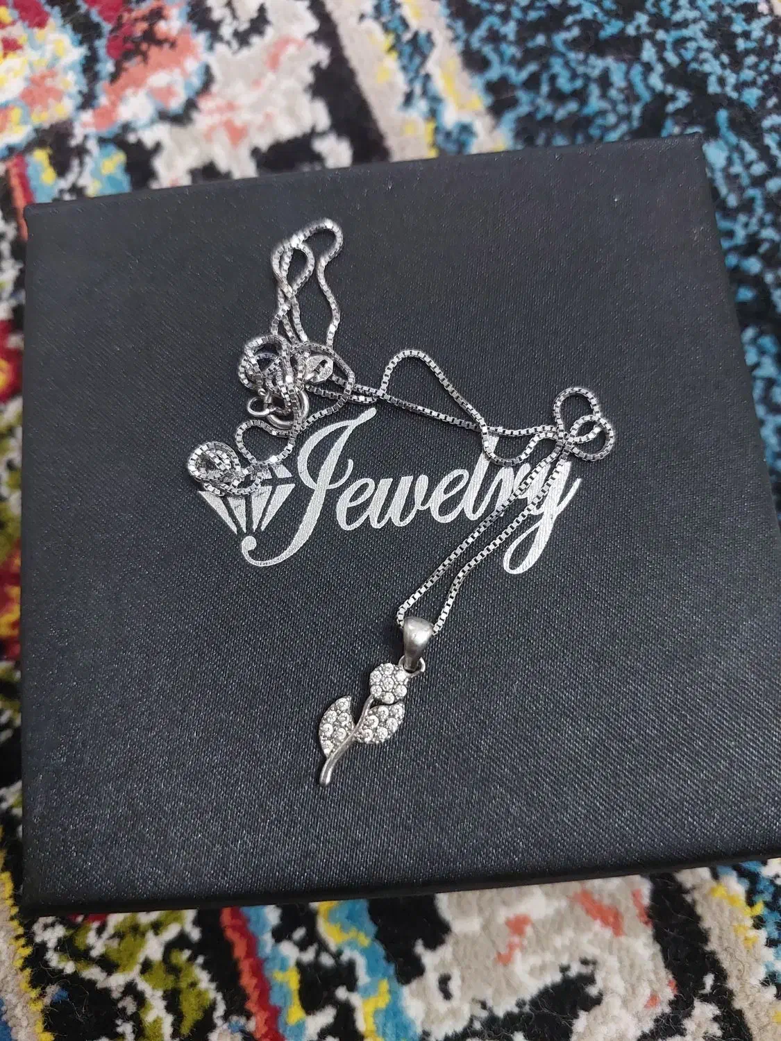 نقره|جواهرات|قم, شهر قائم|دیوار