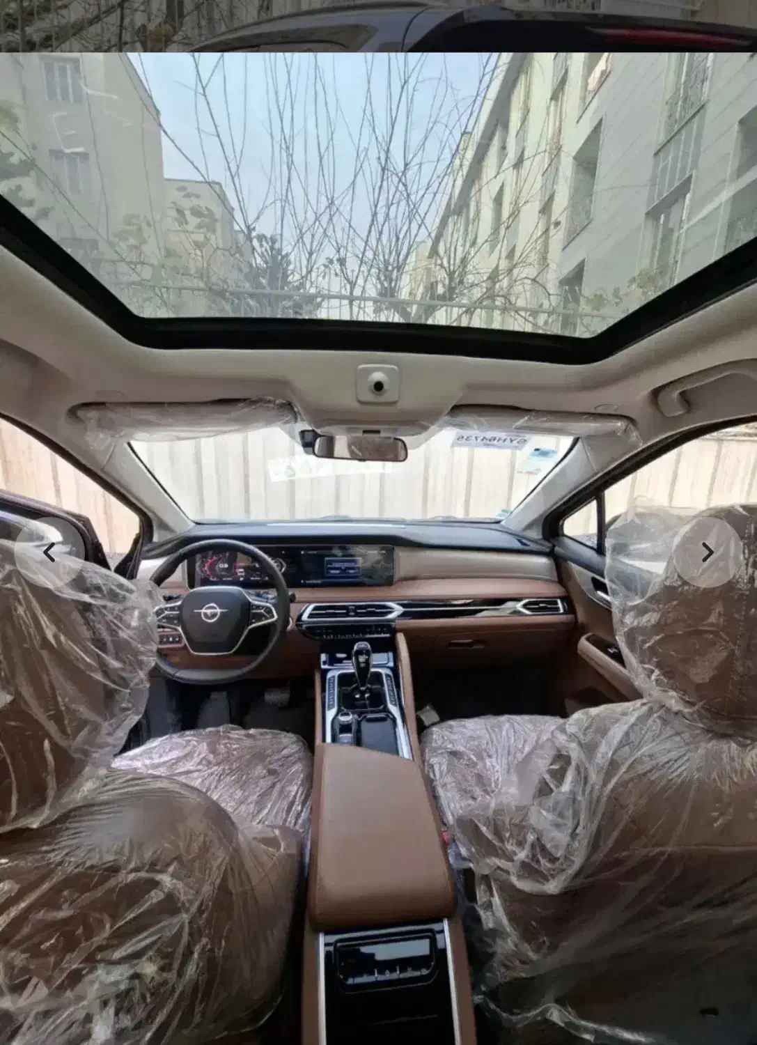 هایما 7x صفر|خودرو سواری و وانت|مشهد, سرافرازان|دیوار