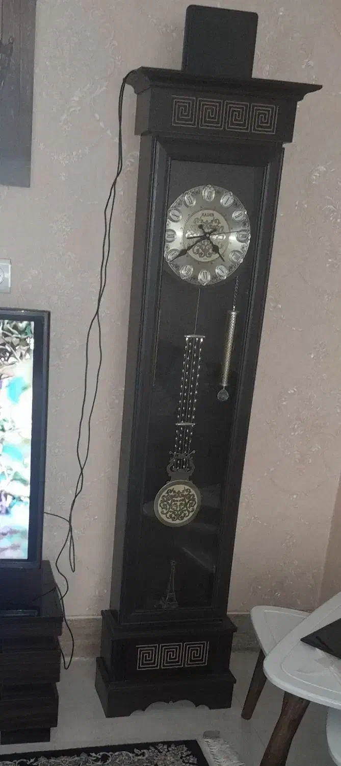 وسایل|ساعت دیواری و تزئینی|اصفهان, محله سفلی|دیوار