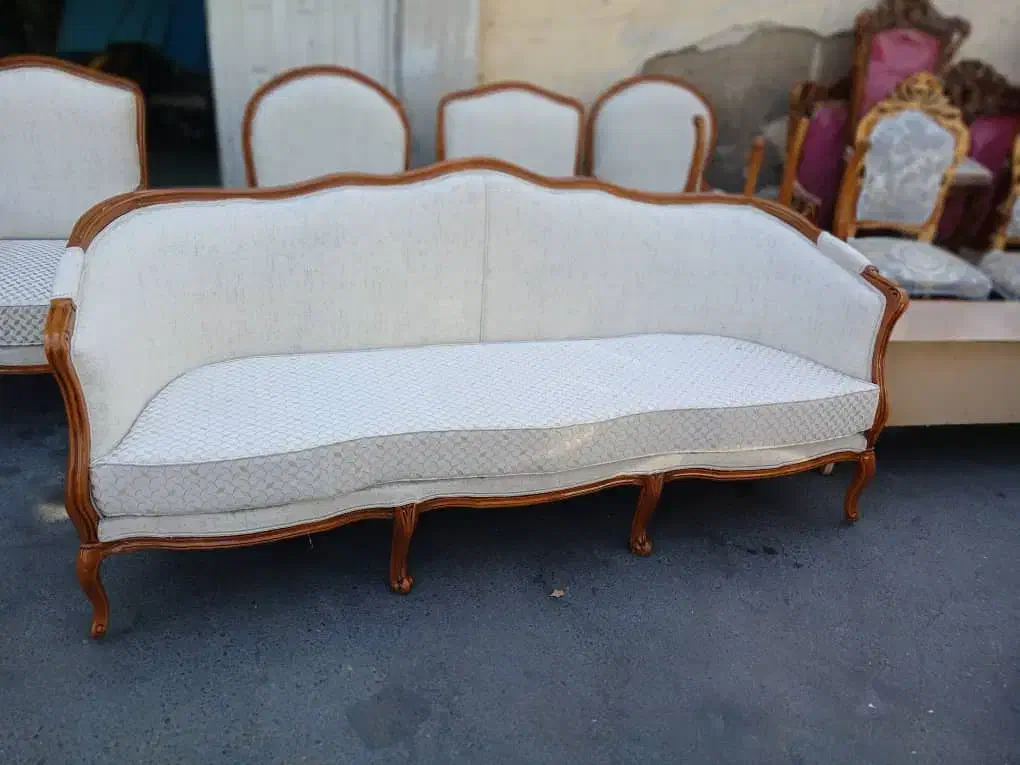 تعمیرات مبلمان استادی|مبلمان خانگی و میز عسلی|بندرعباس, |دیوار