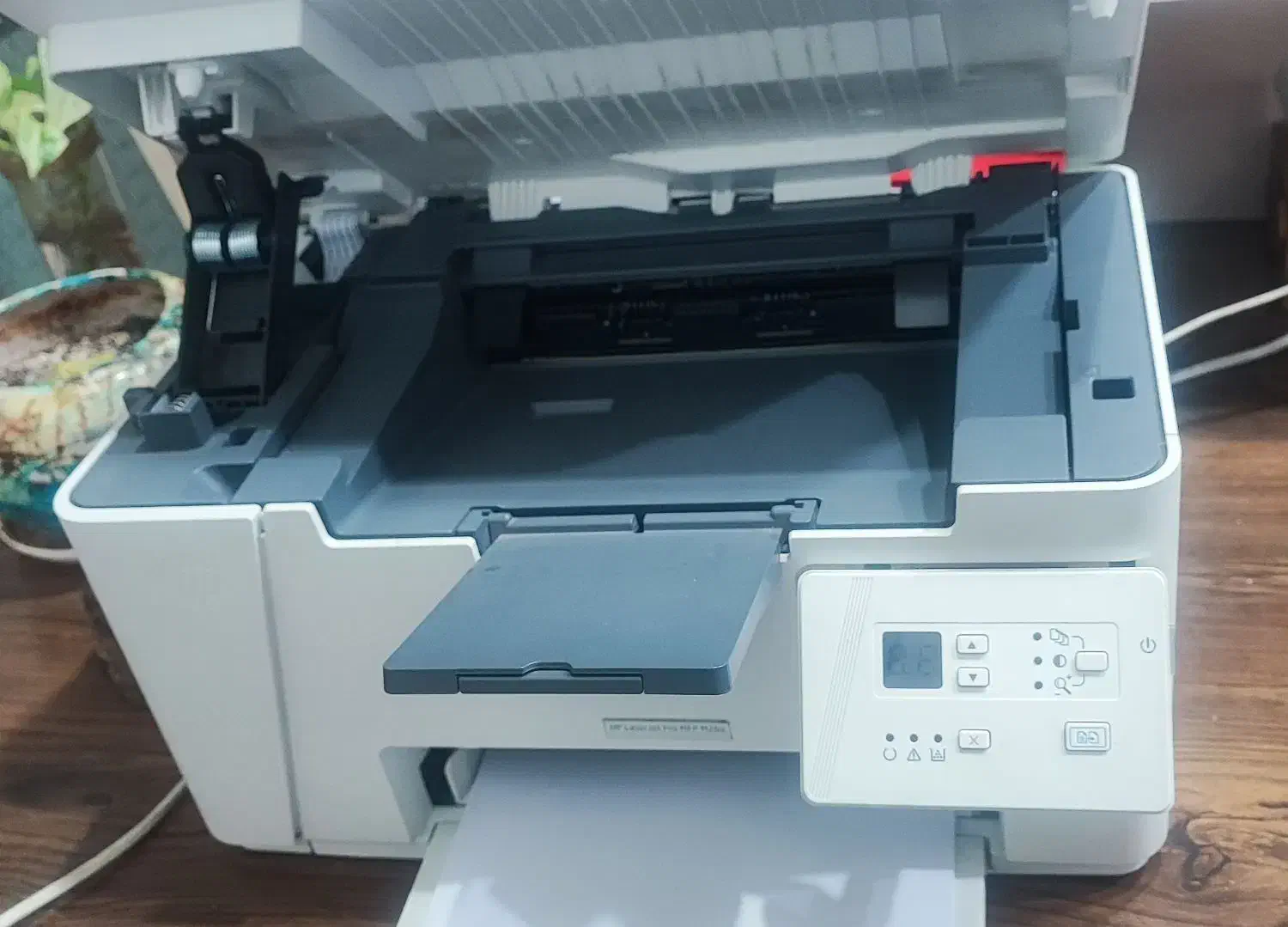 فروش دستگاه پرینتر سه کاره Hp|پرینتر، اسکنر، کپی، فکس|رشت, استادسرا|دیوار