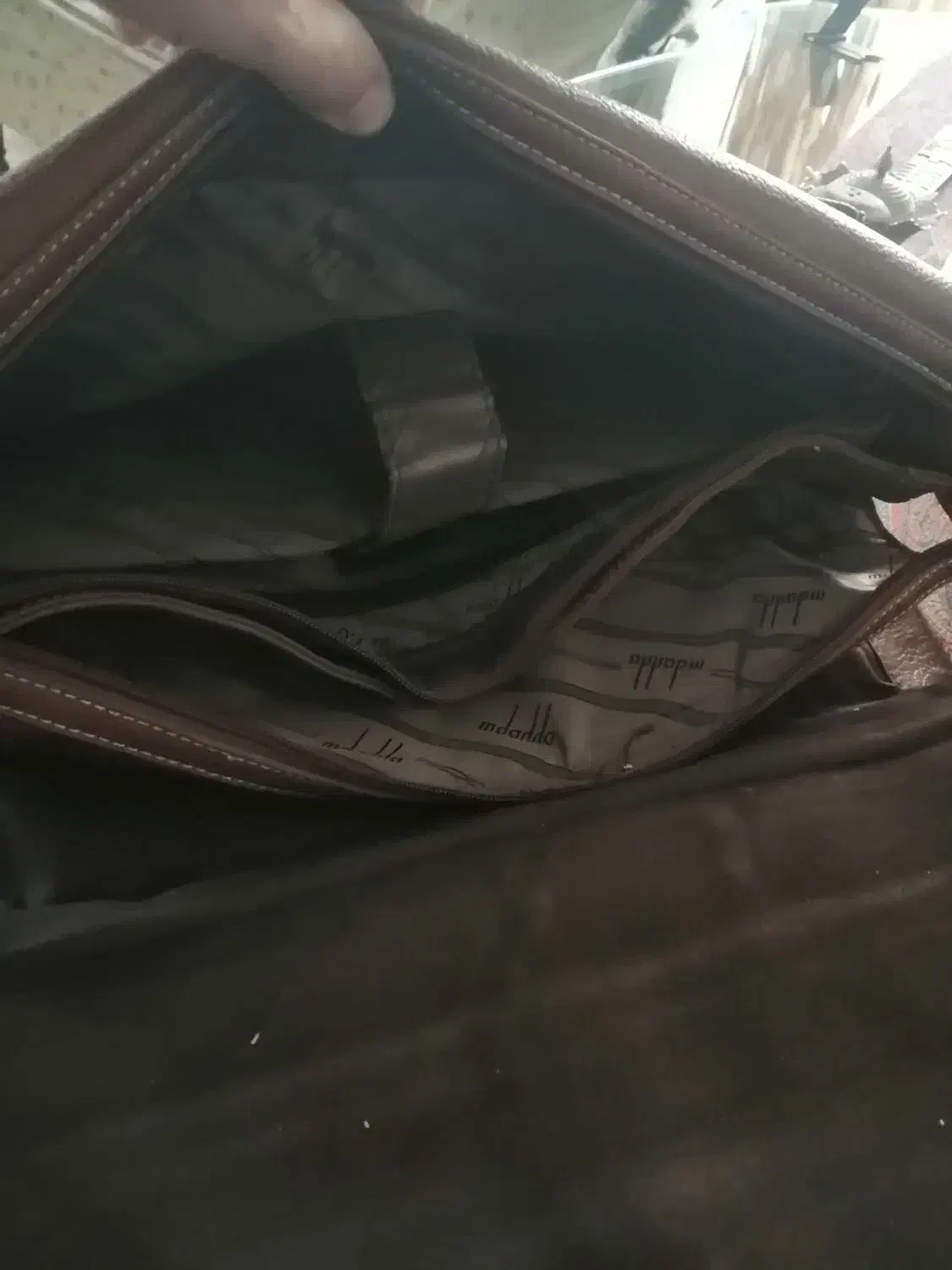 کیف اداری|کیف، کفش، کمربند|اراک, |دیوار