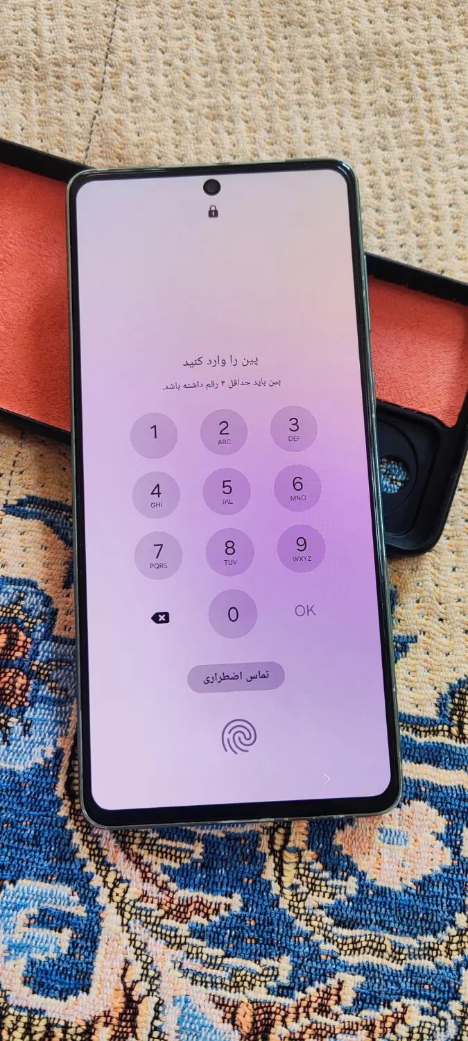 A73|موبایل|ایلام, |دیوار