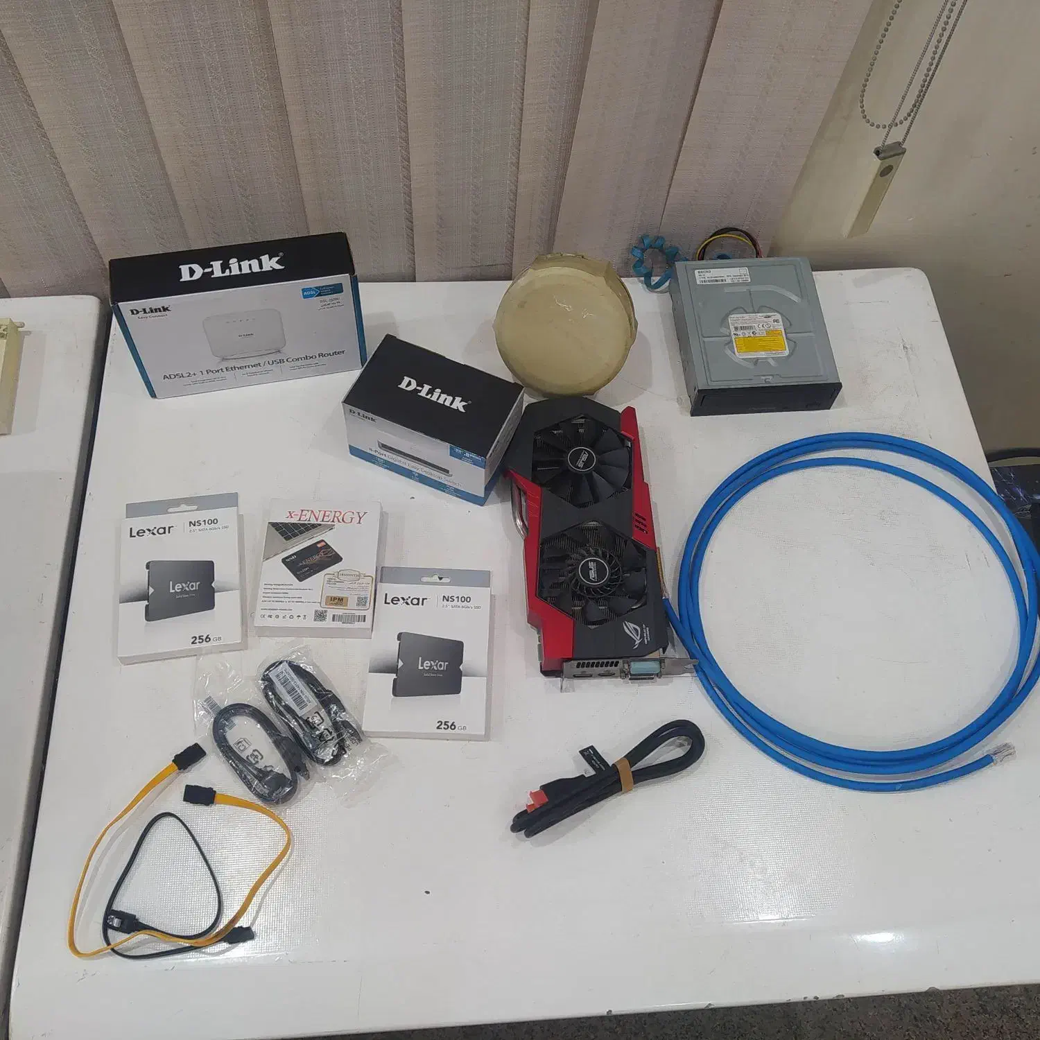 خدمات کامپیوتری در محل|خدمات رایانه‌ای و موبایل|الوند, |دیوار