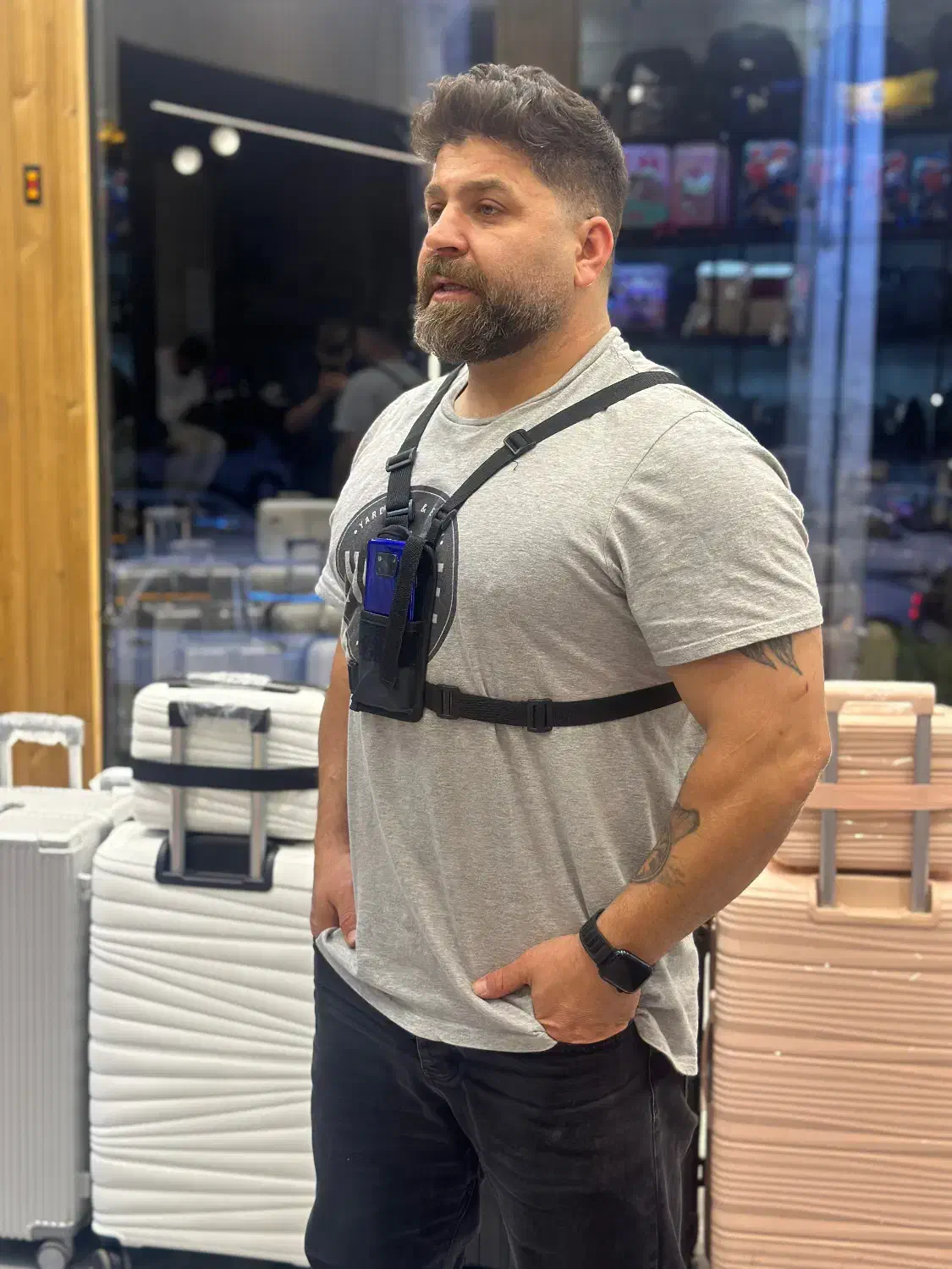 هولدرموبایل|لوازم جانبی موبایل و تبلت|کرج, دولتآباد|دیوار