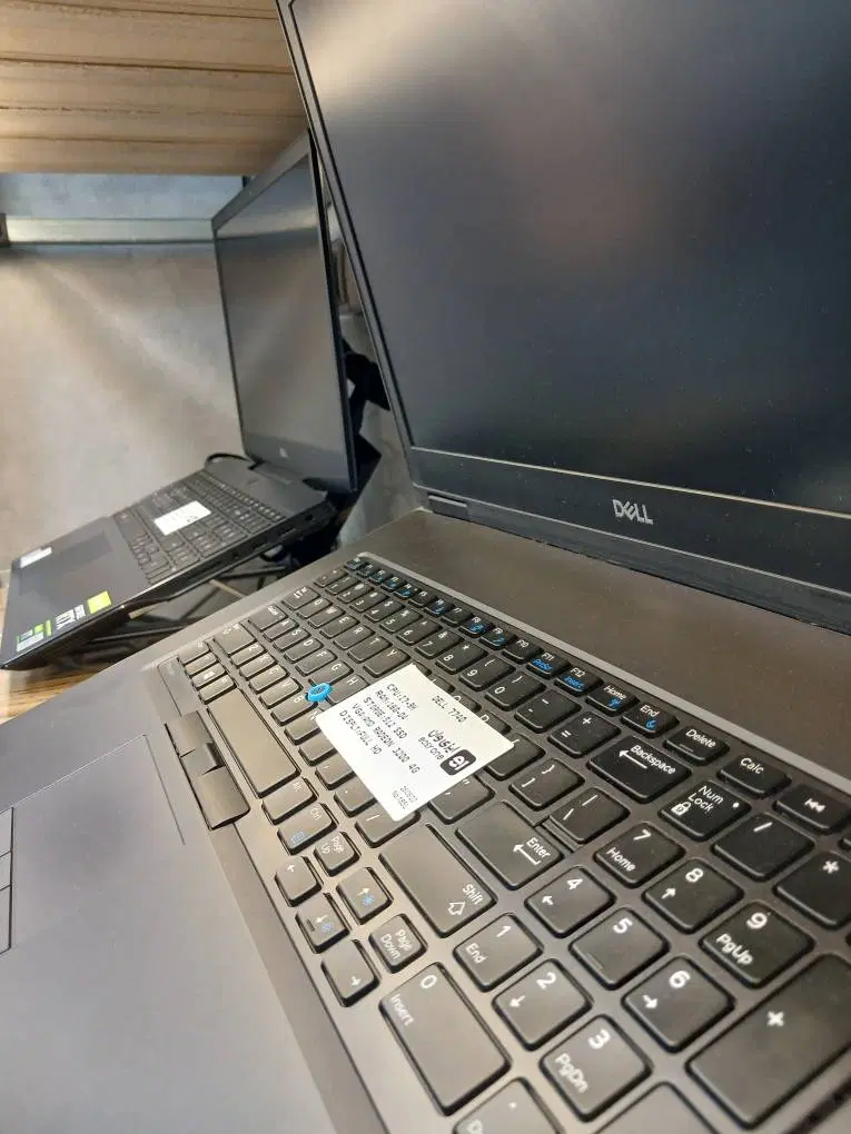 فروش از دم قسط لپتاپ hp- lenovo و...|رایانه همراه|کرج, مهرویلا جنوبی|دیوار