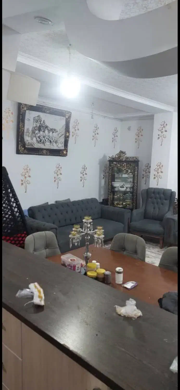 فروش واحد نفتک|فروش آپارتمان|مسجد سلیمان, |دیوار