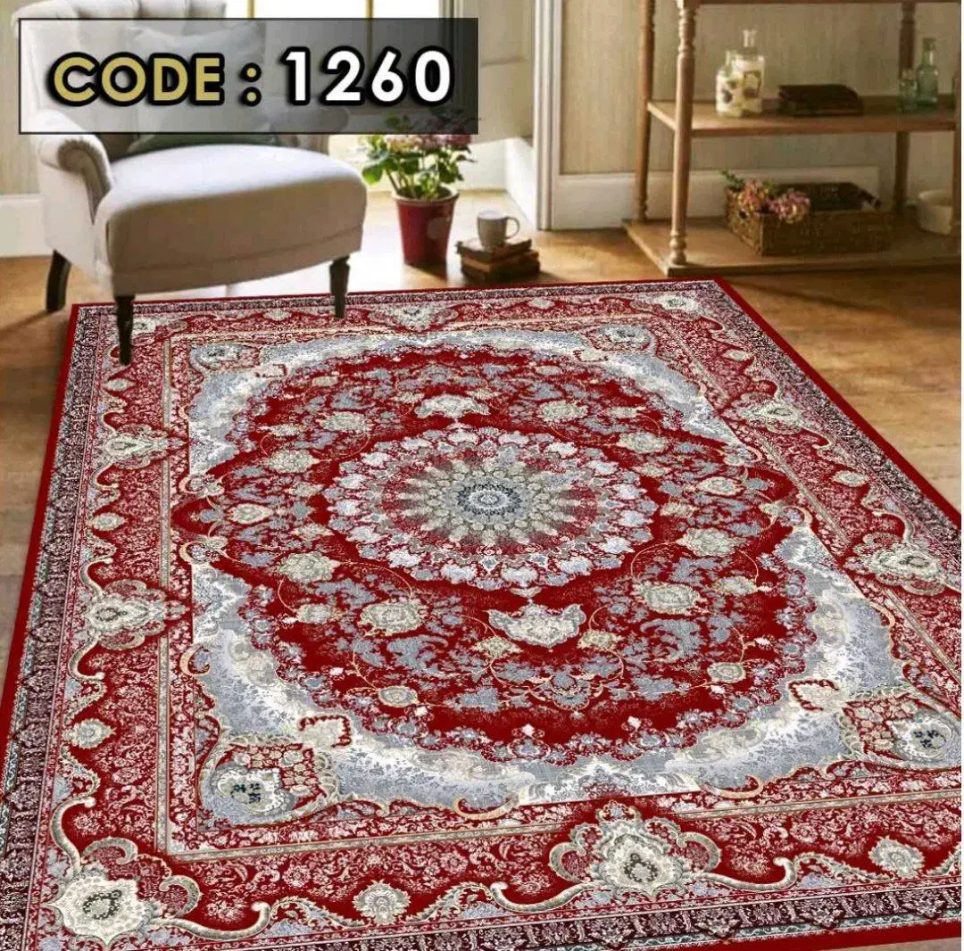 زیرسفره روفرشی مخمل فرشینه پادری|روفرشی|اصفهان, سودان|دیوار