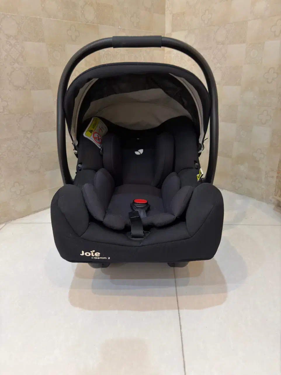 کریر جویی|کالسکه و لوازم جانبی|تهران, فرمانیه|دیوار