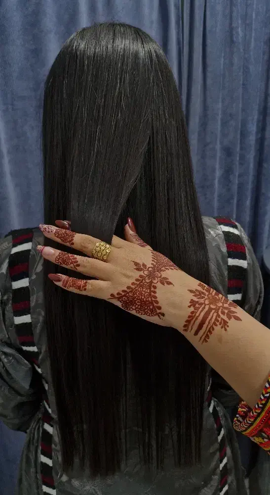 آموزش کراتین و پروتئین تراپی مو|خدمات آرایشگری و زیبایی|چابهار, |دیوار