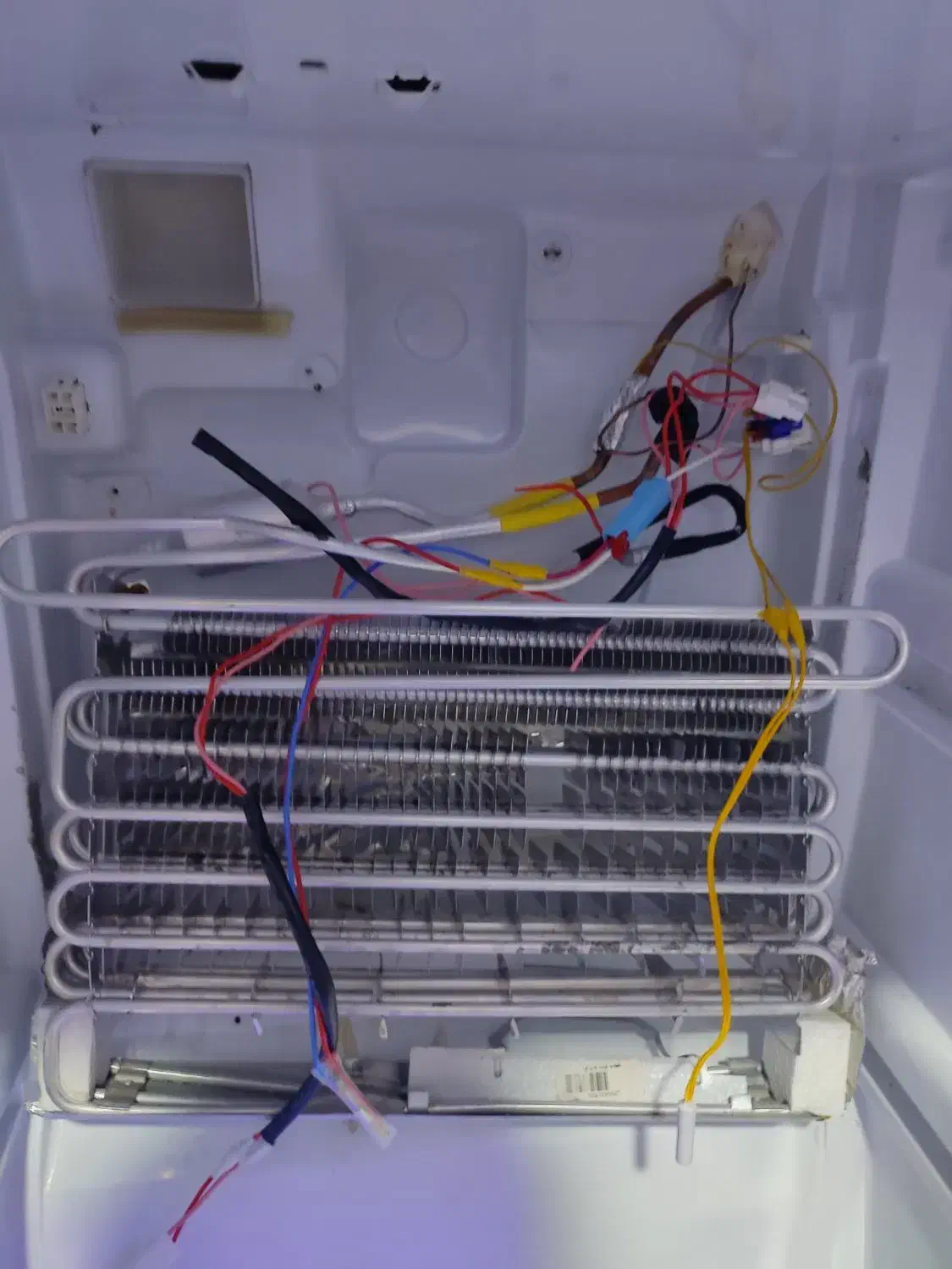 خدمات فنی سرویس یار+++ فروشگاه لوازم یدکی خانگی|خدمات پیشه و مهارت|دورود, |دیوار