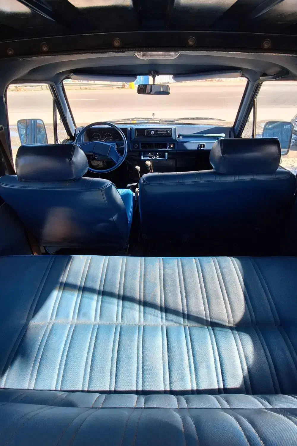 نیسان پاترول|خودرو سواری و وانت|تنکابن, |دیوار