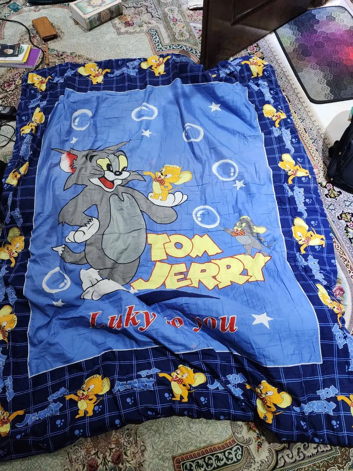 روتختی|تخت و صندلی بچه|مشهد, محمدآباد|دیوار