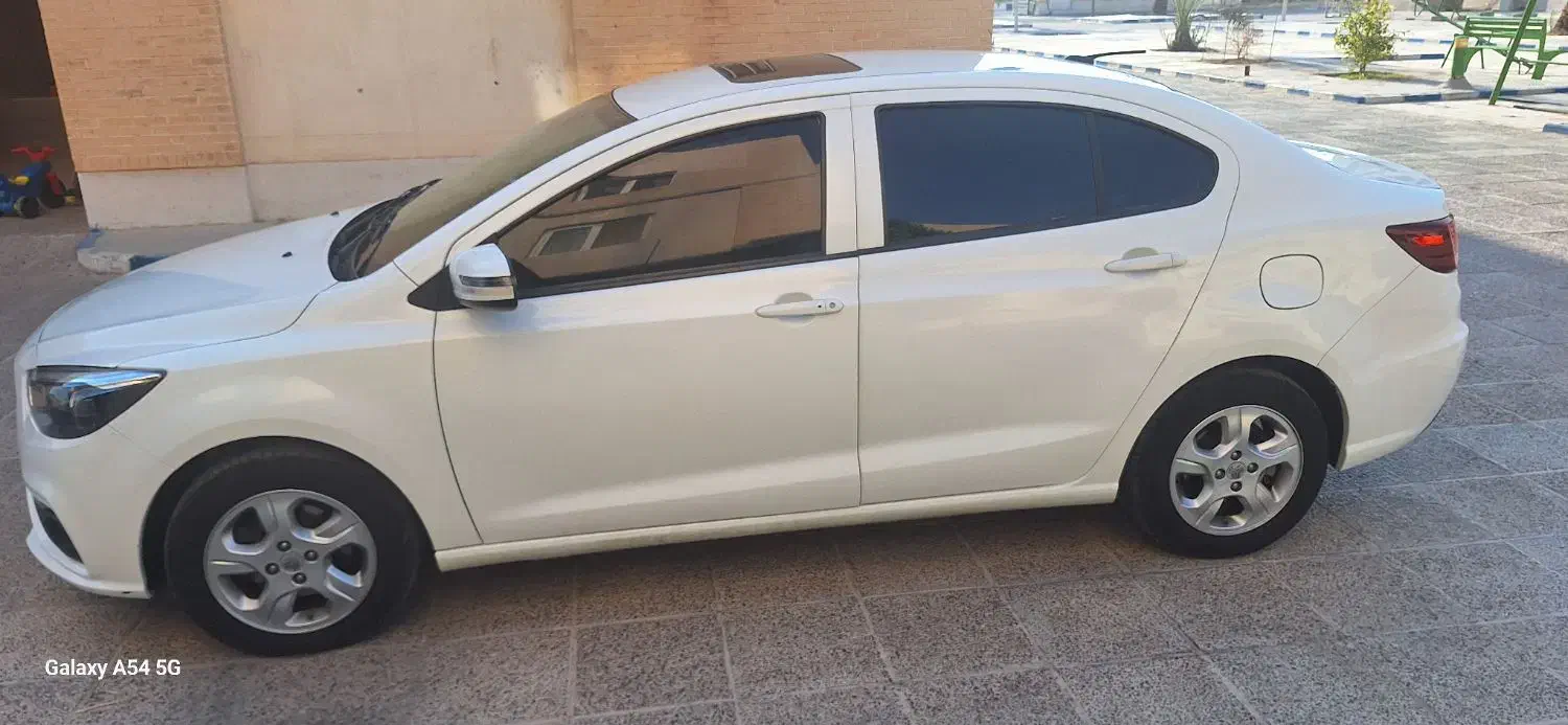 شاهینG آخر 401|خودرو سواری و وانت|مهر, |دیوار