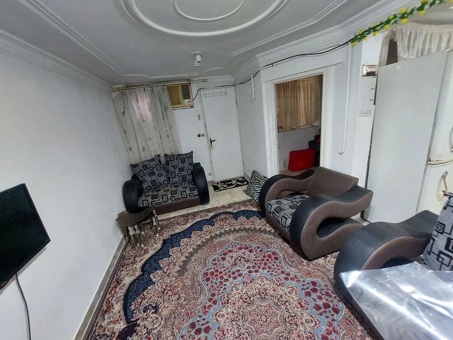 خونه رهن پاستوریره|اجارهٔ خانه و ویلا|رشت, پاستوریزه|دیوار