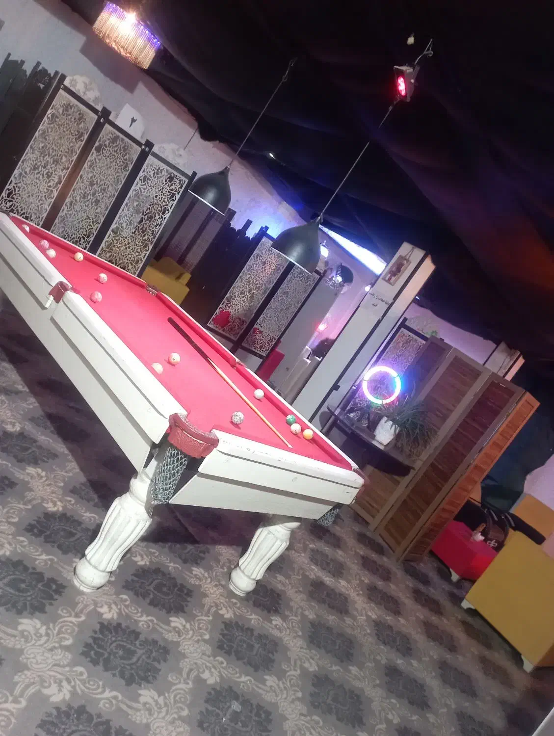 کافه فست فود|کافیشاپ و رستوران|دورود, |دیوار