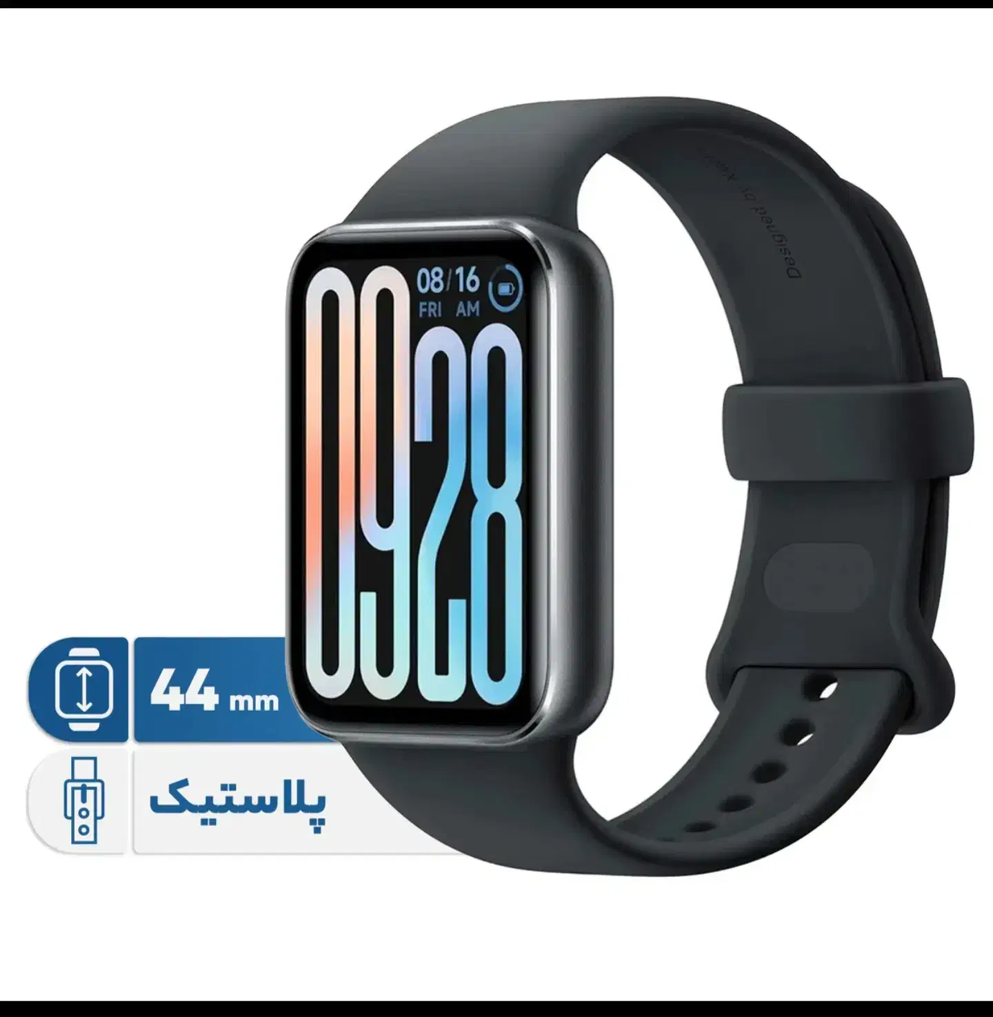 ساعت هوشمند شیائومی مدل Smart Band 9 Pro|ساعت|جم, |دیوار