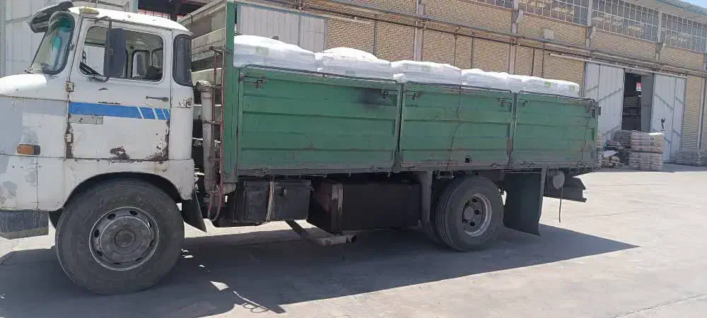 ایفا تک باری|خودرو سنگین|ری, شهید بهشتی|دیوار