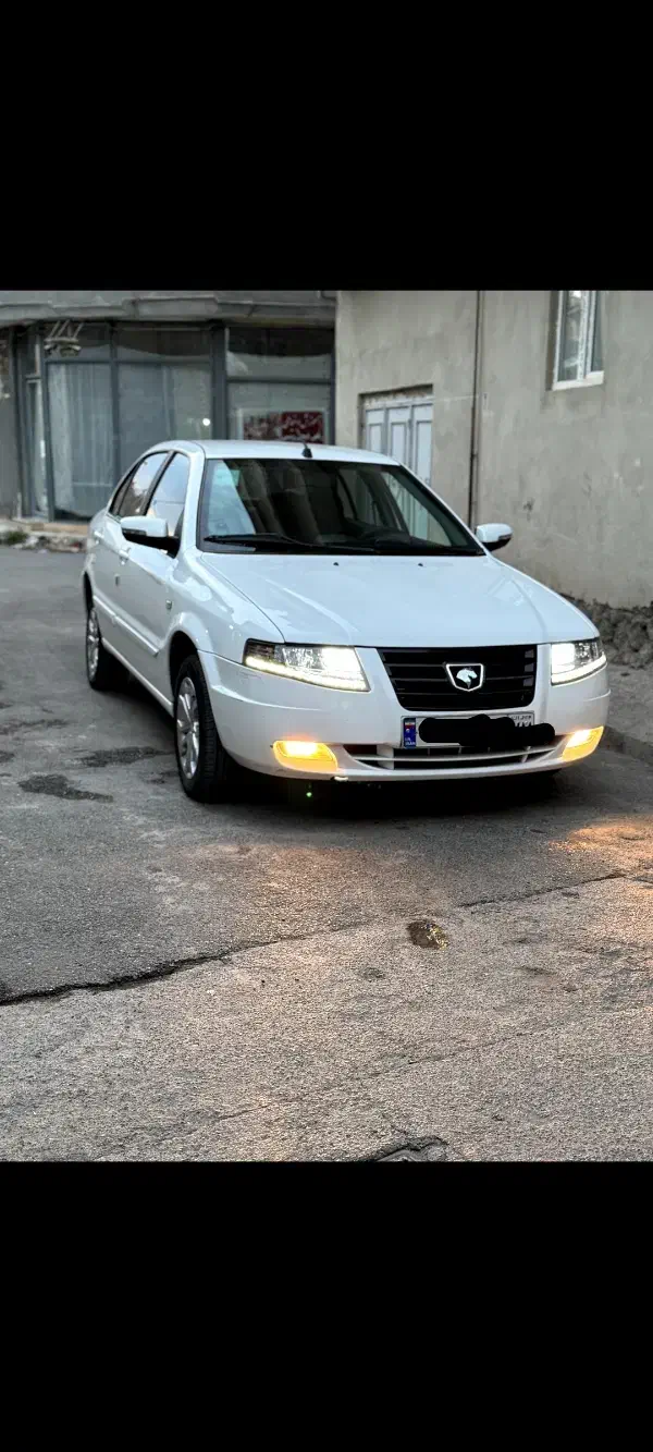 سورن پلاس ۱۴۰۱|خودرو سواری و وانت|ماکو, |دیوار