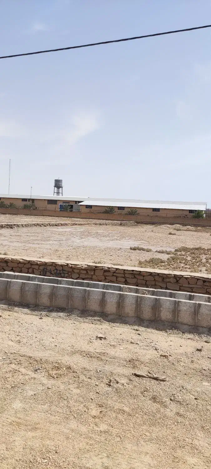 فروش زمین در شهرک صنعتی ماهشهر|فروش دفتر صنعتی، کشاورزی، تجاری|بندر ماهشهر, |دیوار