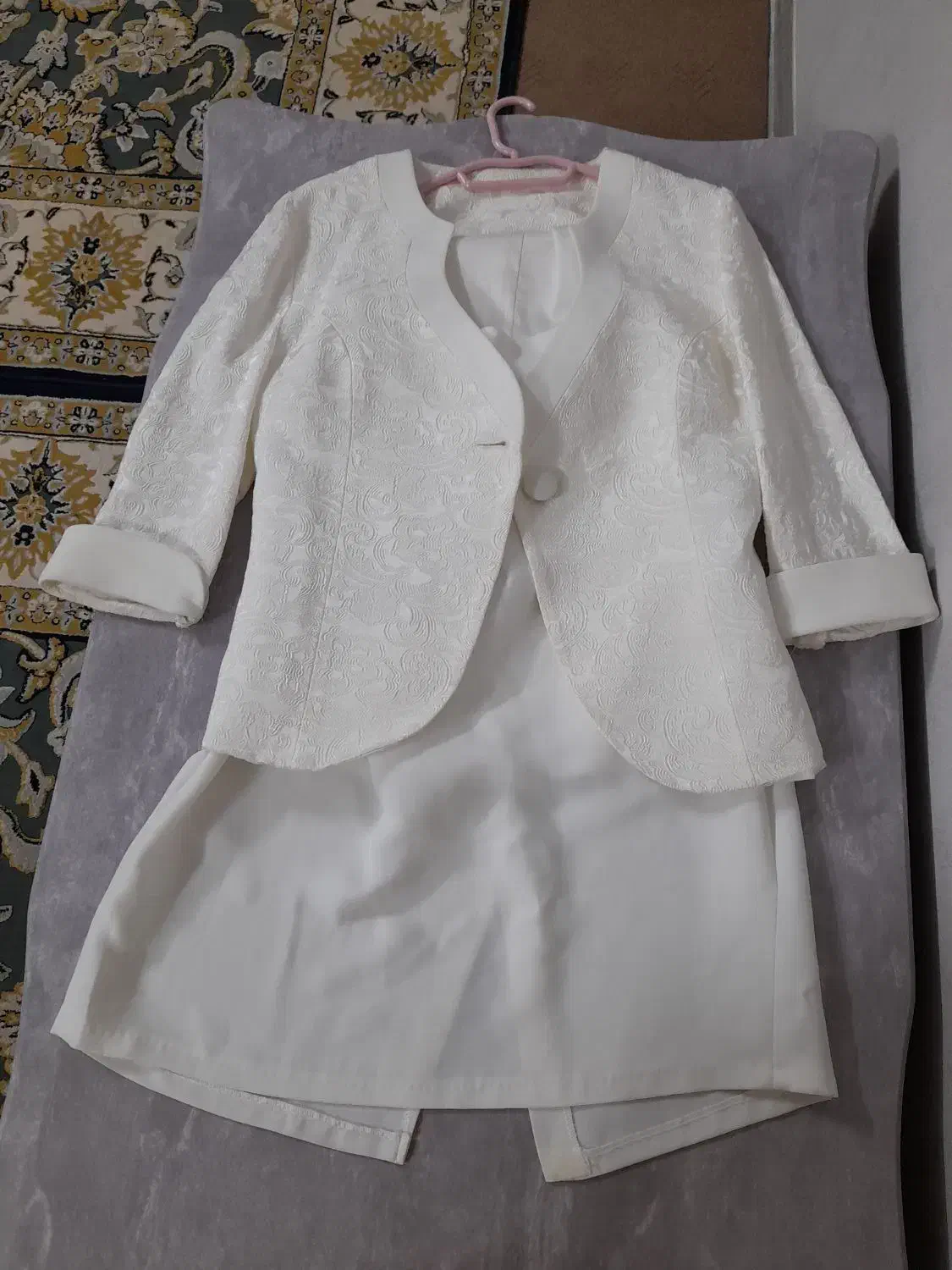 لباس عروس|لباس|سمنان, |دیوار