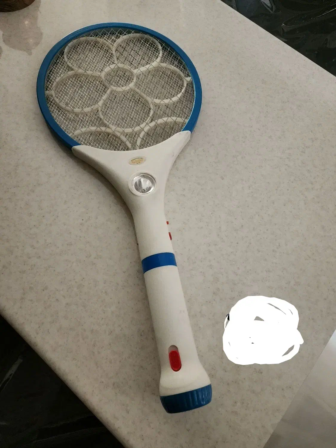 راکت برقی|تجهیزات ورزشی|مشهد, محمدآباد|دیوار