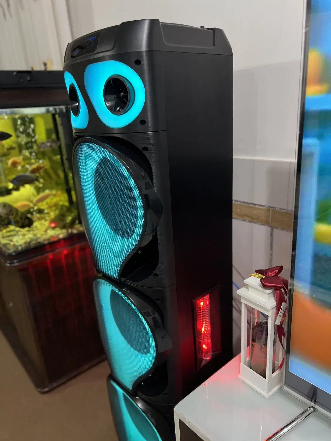 اسپیکر مکسیدر|سیستم صوتی خانگی|پیر بکران, |دیوار