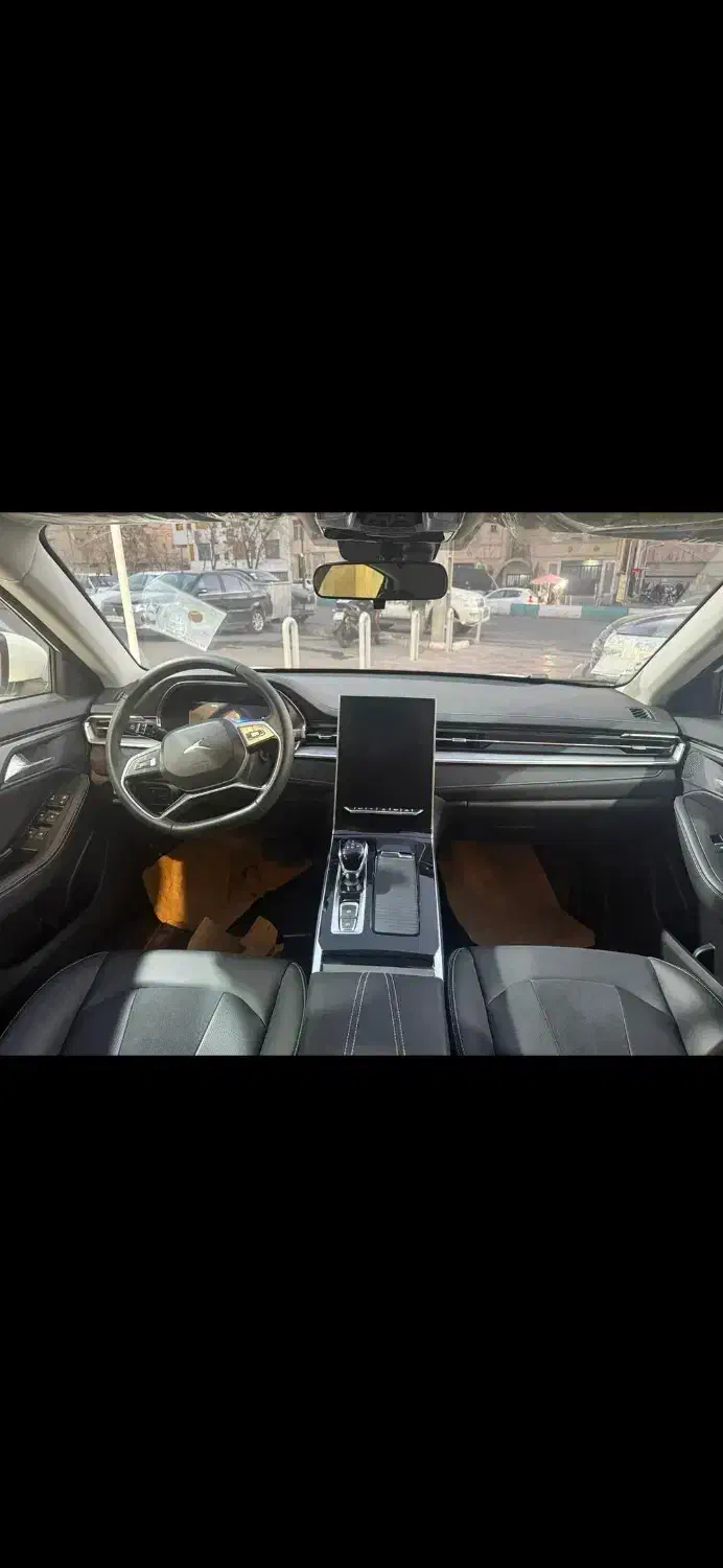 کی ام سی j7|خودرو سواری و وانت|مشهد, سعد آباد|دیوار