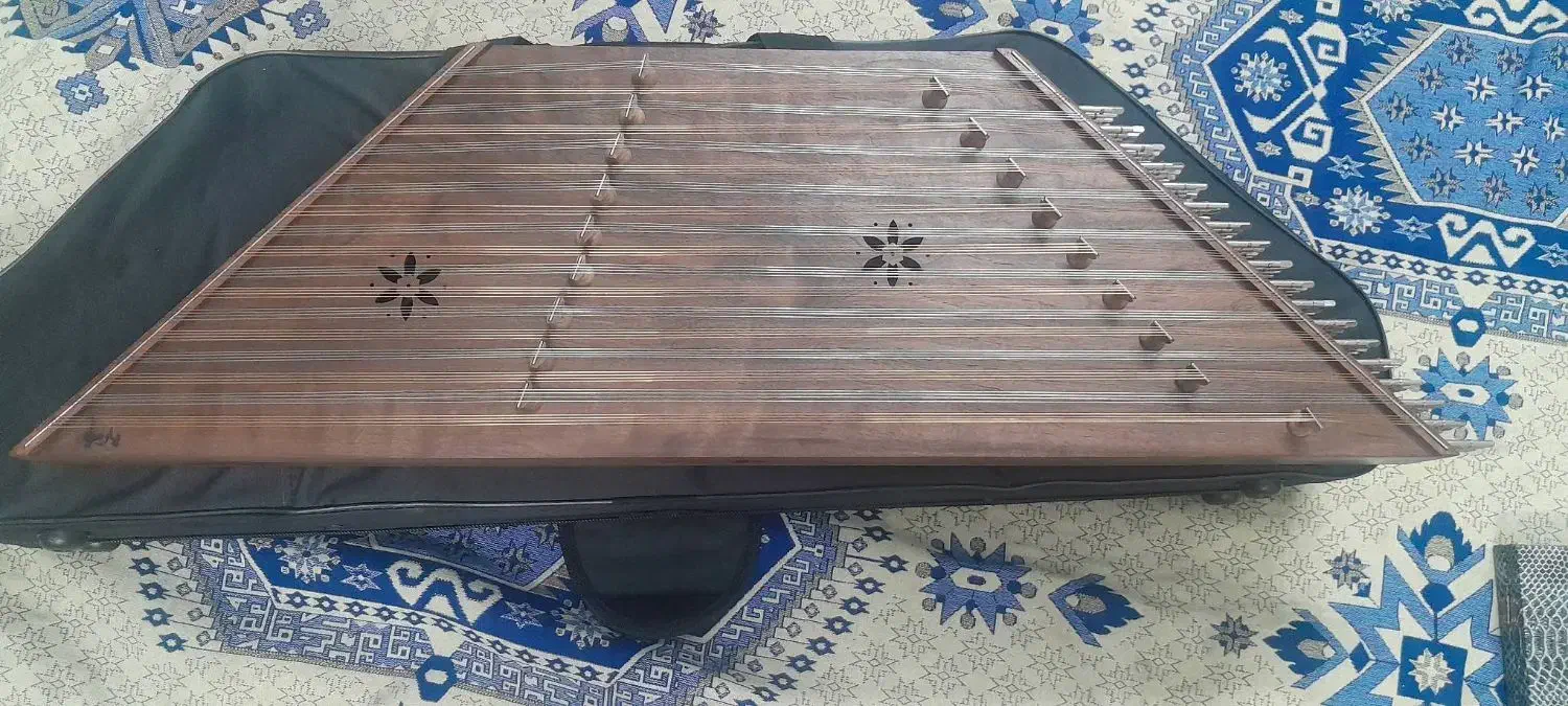 سنتور|سازهای سنتی|تهران, ابوذر|دیوار