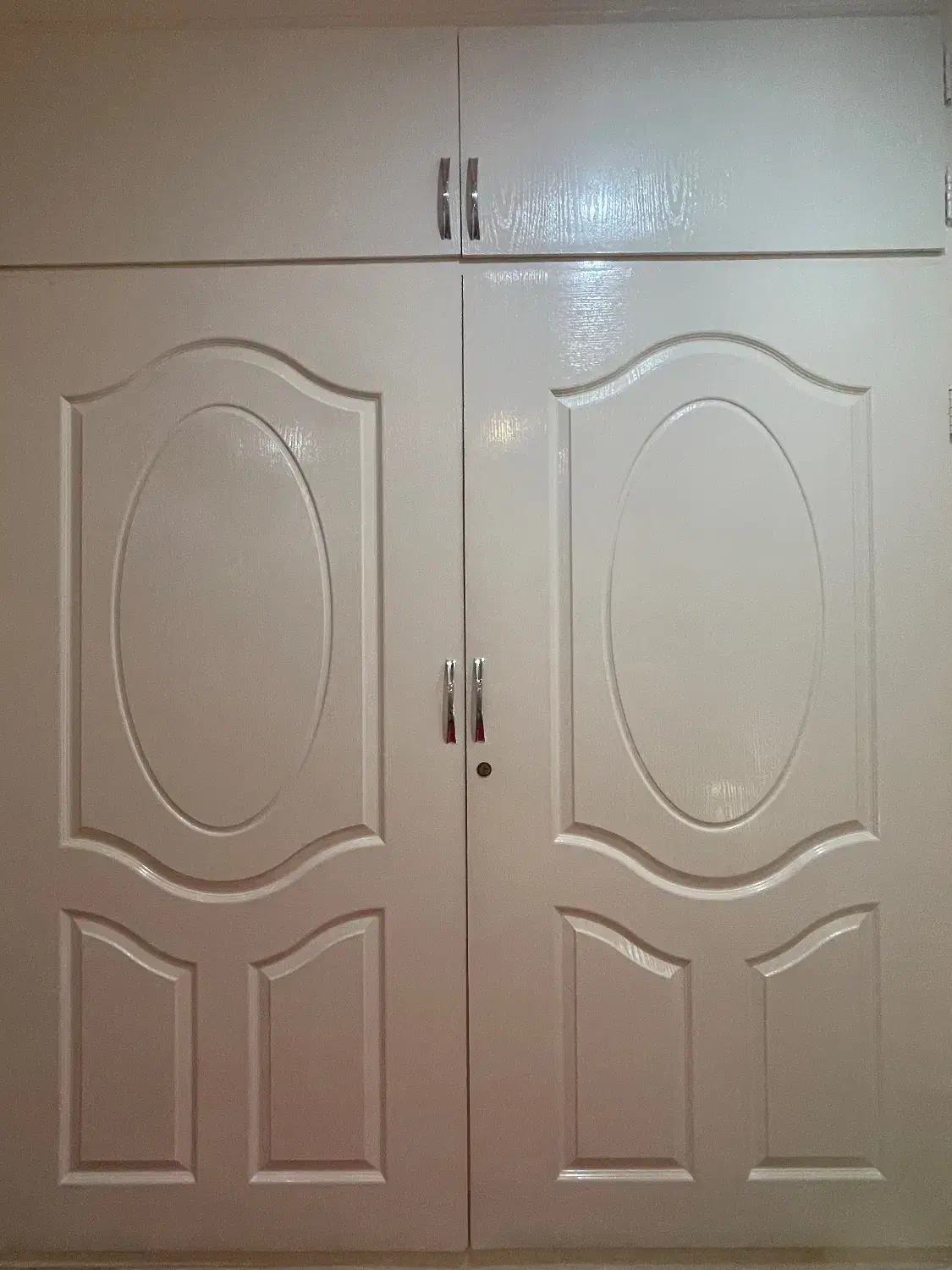 درب کمد دیواری|جاکفشی، کمد، دراور|کرج, عظیمیه|دیوار