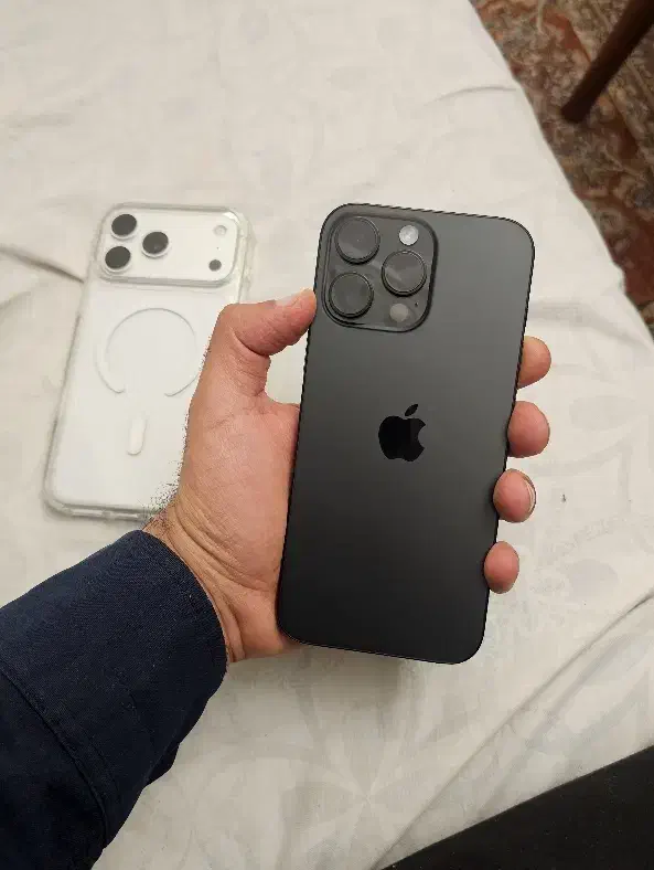 16 پرومکس zaa ریجستر شده|موبایل|شهرکرد, |دیوار