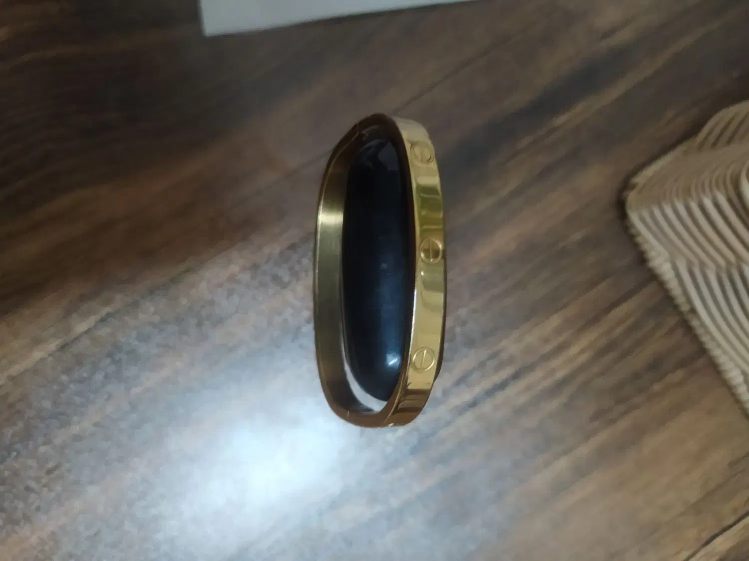 طلا گم کردم زنجیر و پلاک متصل|جواهرات|همدان, |دیوار