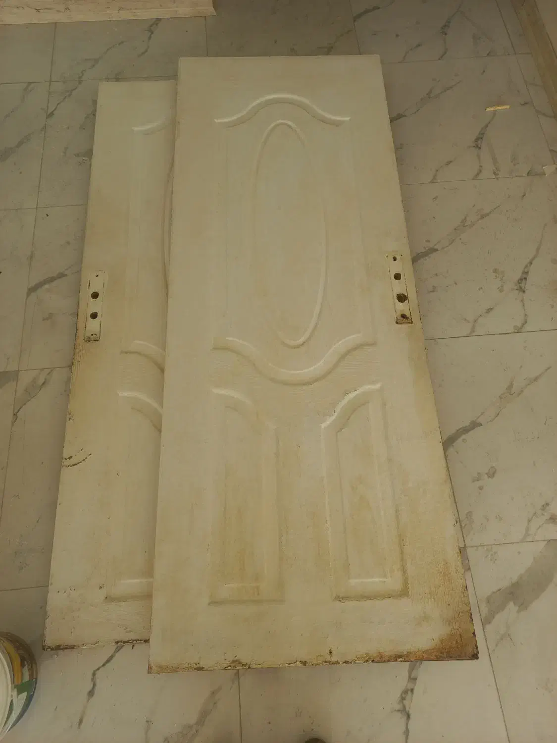 درب چوبی داخلی|حراج|قزوین, |دیوار