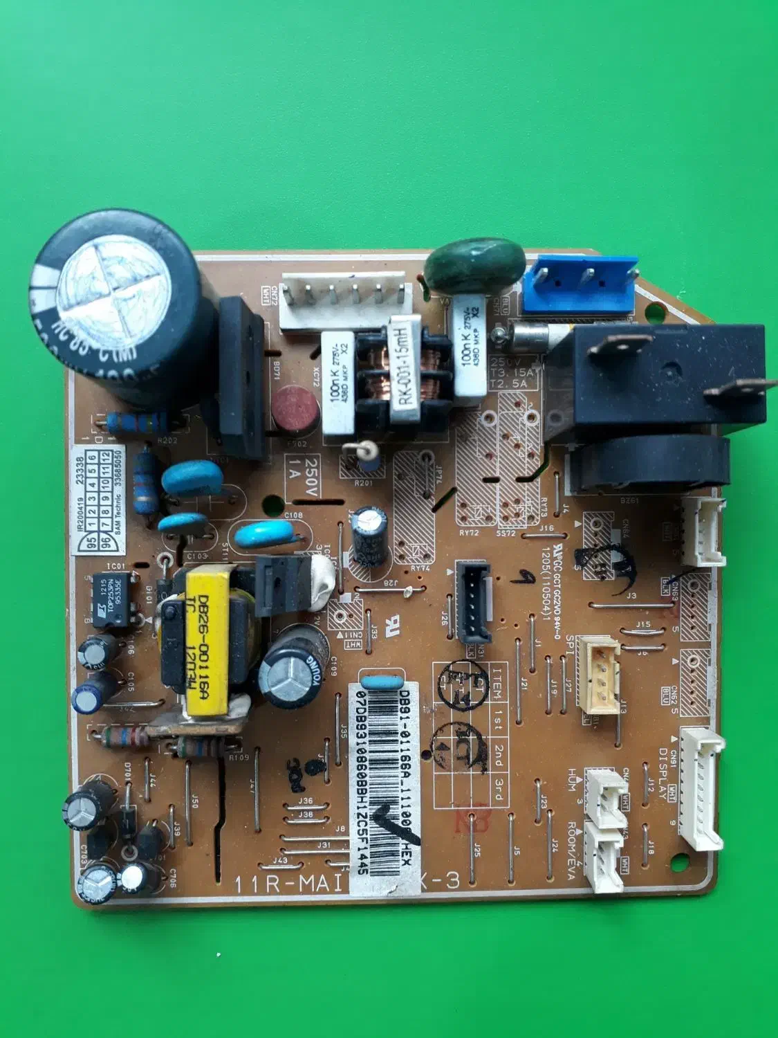 تعمیرات برد پکیج با شرایط ویژه|خدمات پیشه و مهارت|رشت, کوی مهر|دیوار