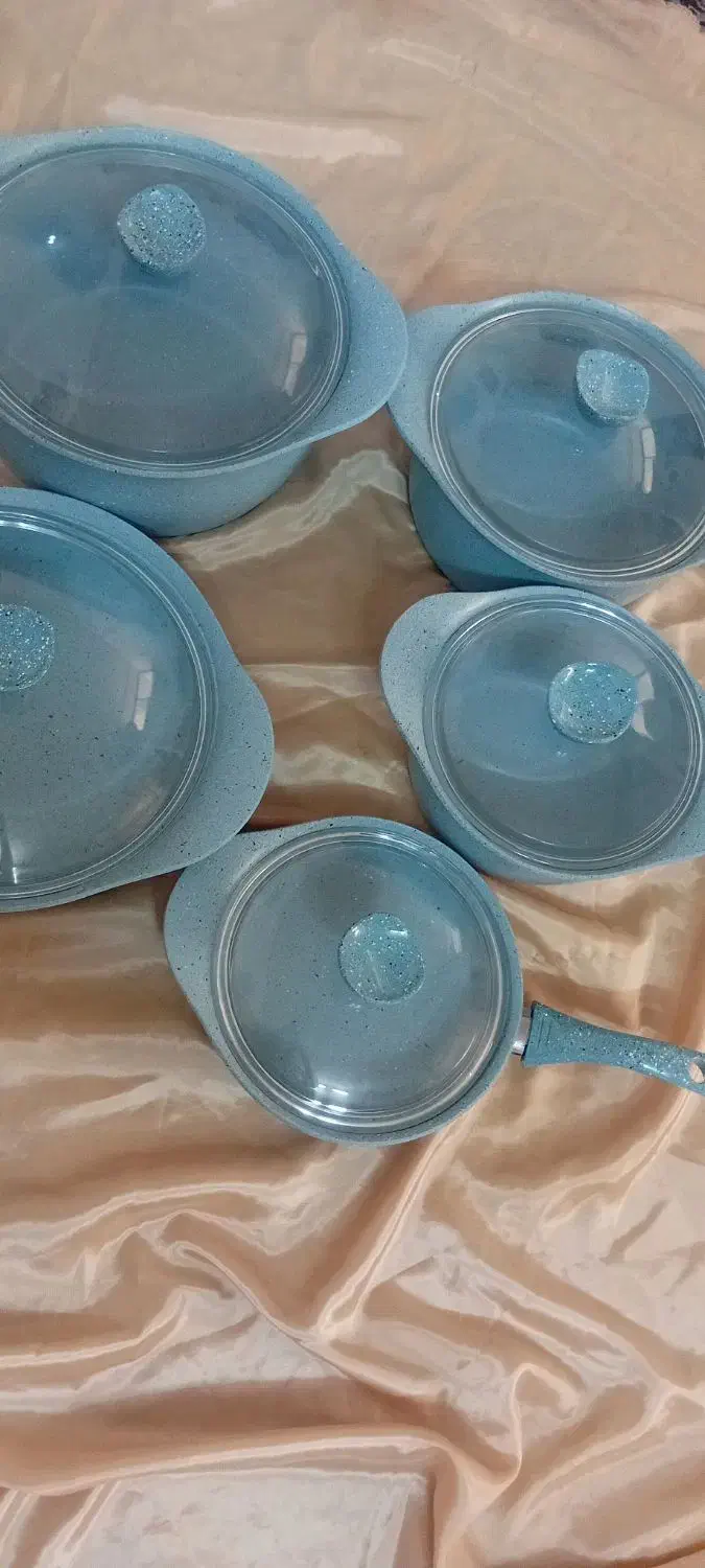 سرویس قابلمه|ظروف پختوپز|بیرجند, |دیوار