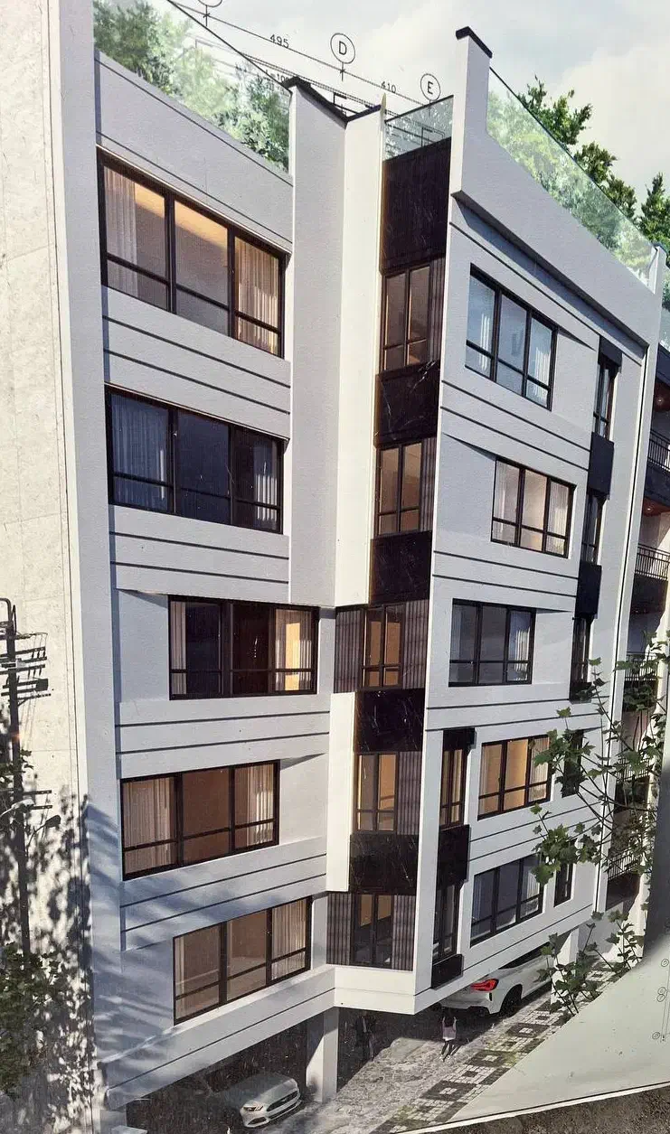 150متری/گرگانپارس/نقشه مربعی/با شرایط پرداخت|فروش آپارتمان|گرگان, |دیوار